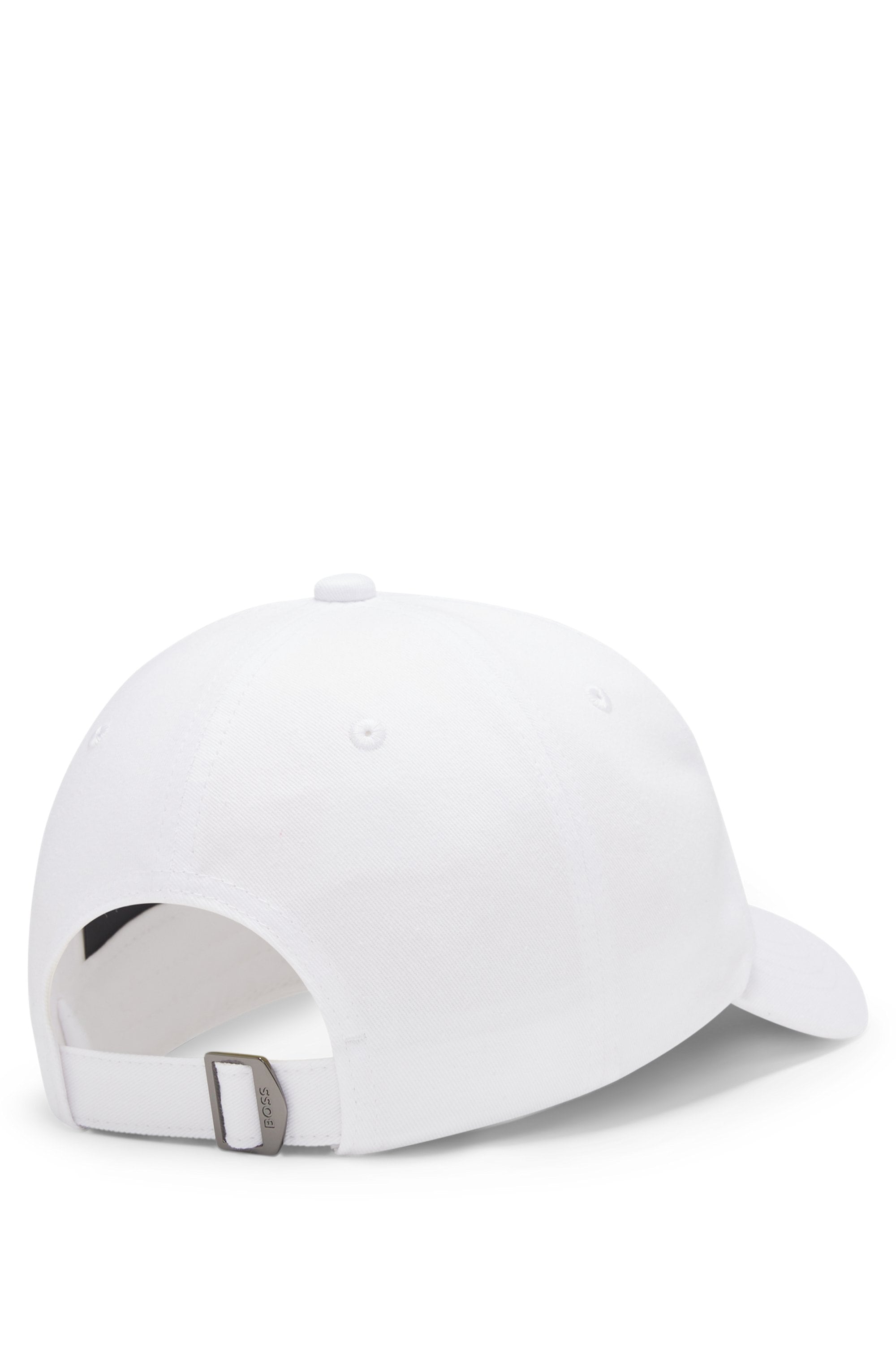 BOSS Casquette de baseball »Zed BOSS Icon« Unisex, Baumwoll-Twill