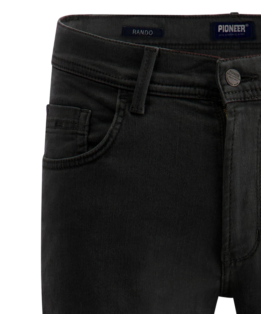 Pioneer Authentic Jeans 5-Pocket-Jeans