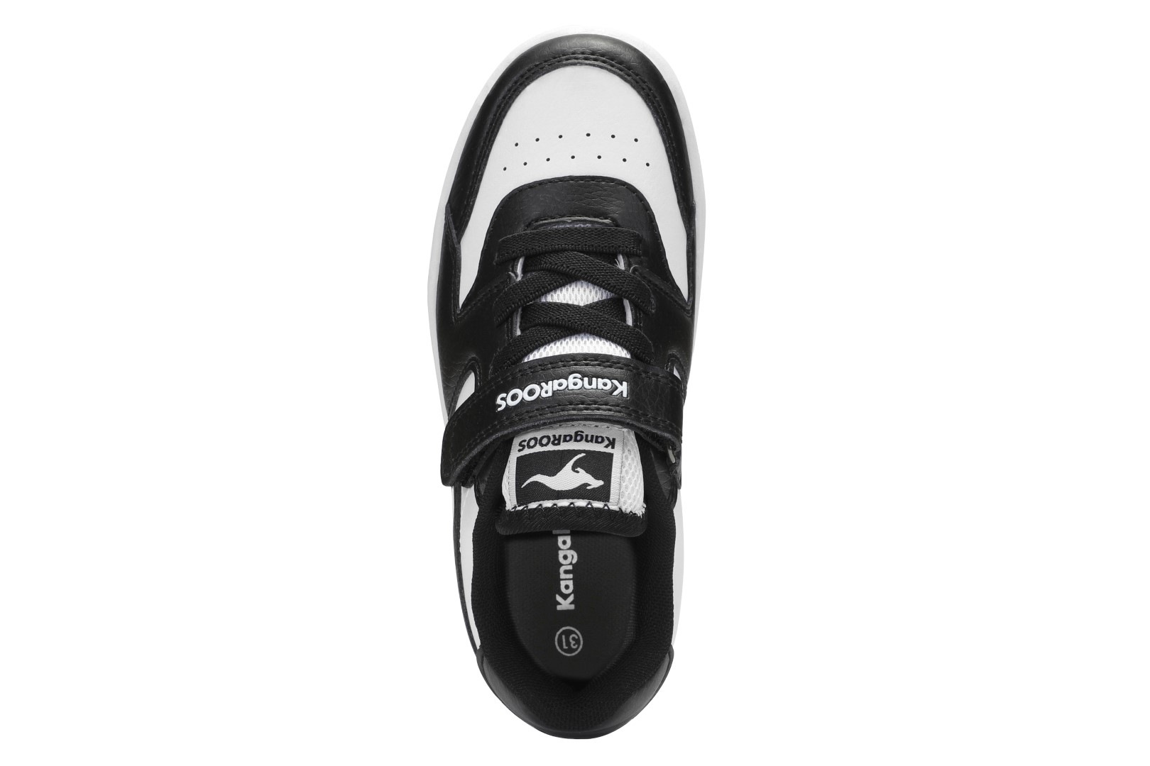 KangaROOS Sneaker »K-CP Fair EV«