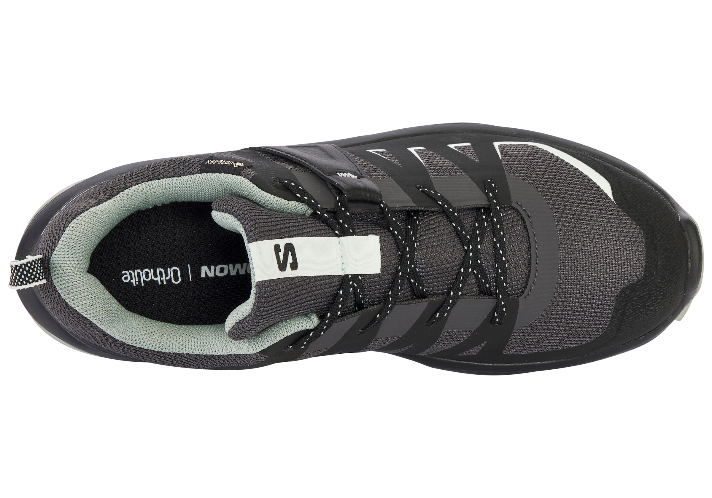 Salomon Wanderschuh »EXTEND GORE-TEX W«  wasserdicht