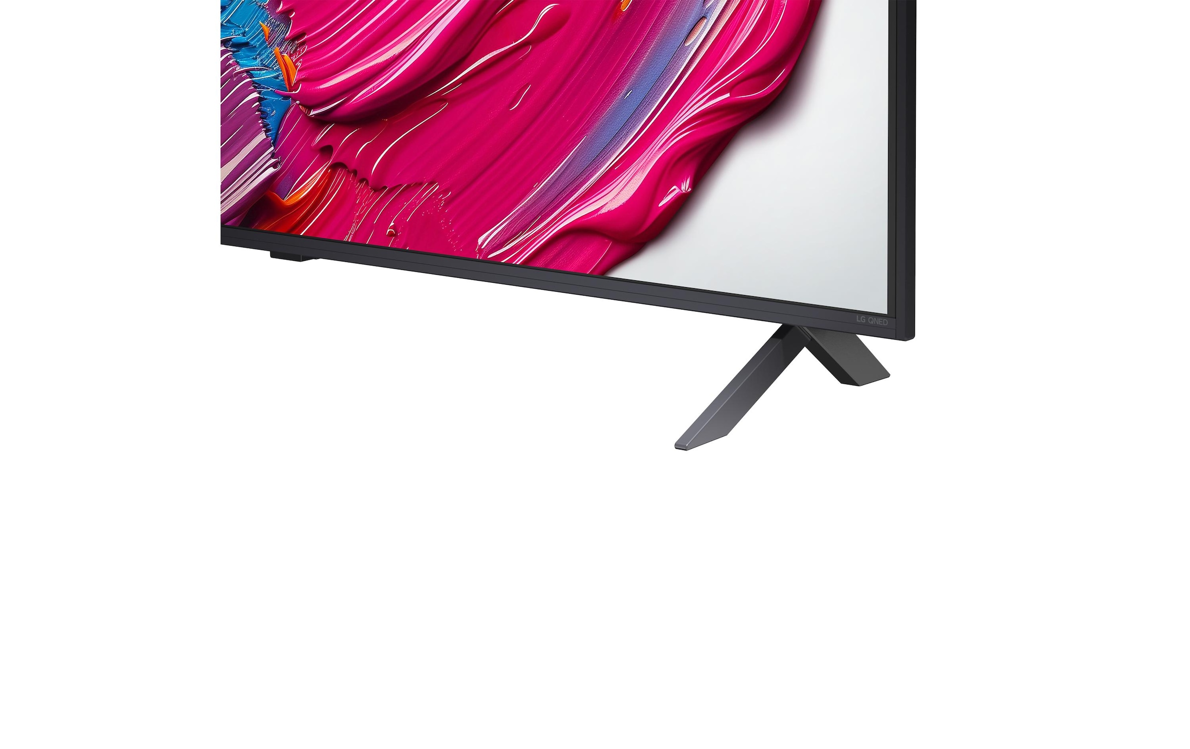 LG QNED-Fernseher »50QNED80A6A« 126 cm/50 ″ Smart-TV