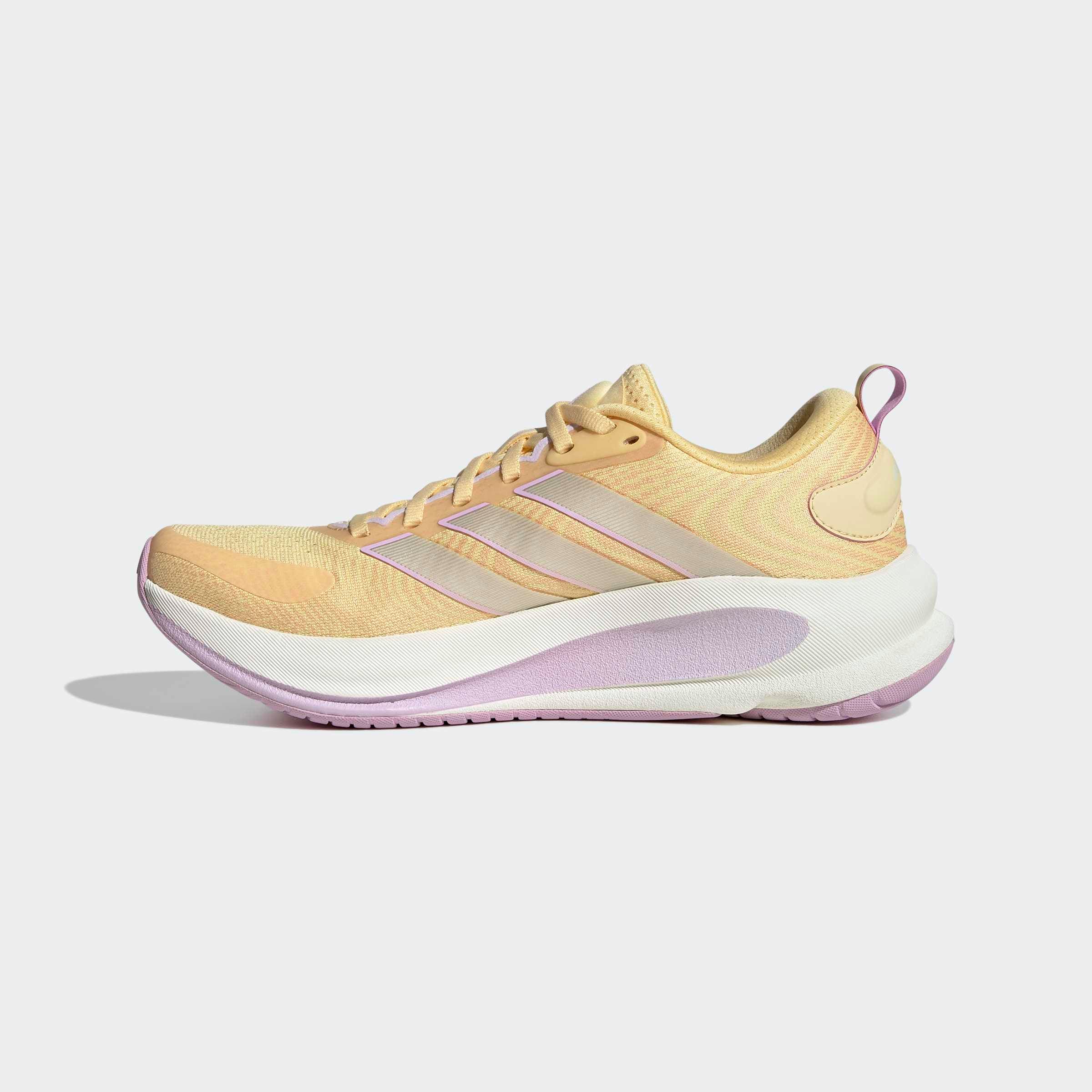 adidas Performance Laufschuh »SUPERNOVA EASE 2 W RUNNING«  für mehr Komfort
