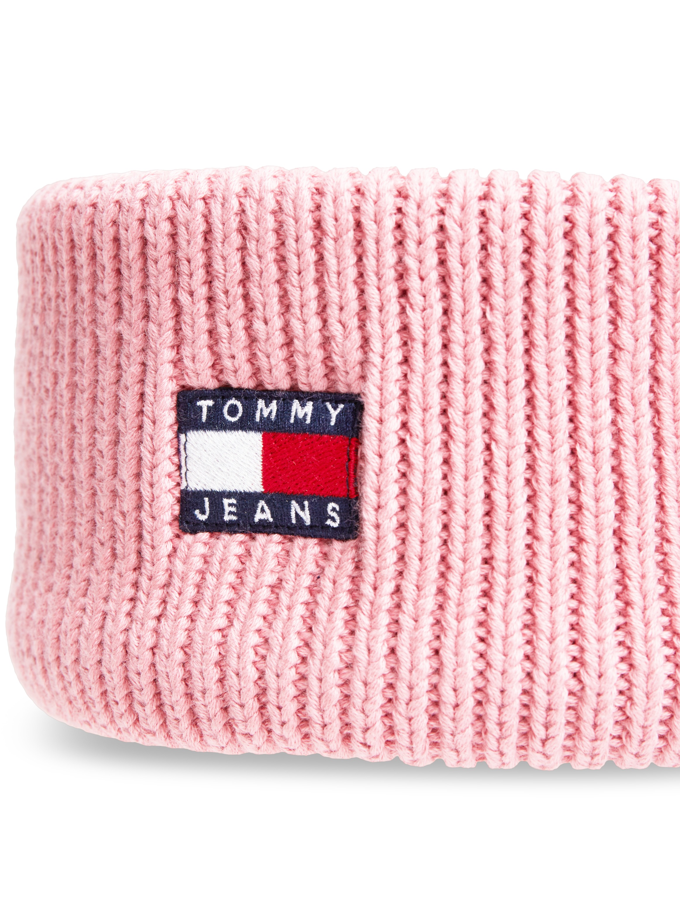 Tommy Jeans Stirnband »TJW HERITAGE CORE«