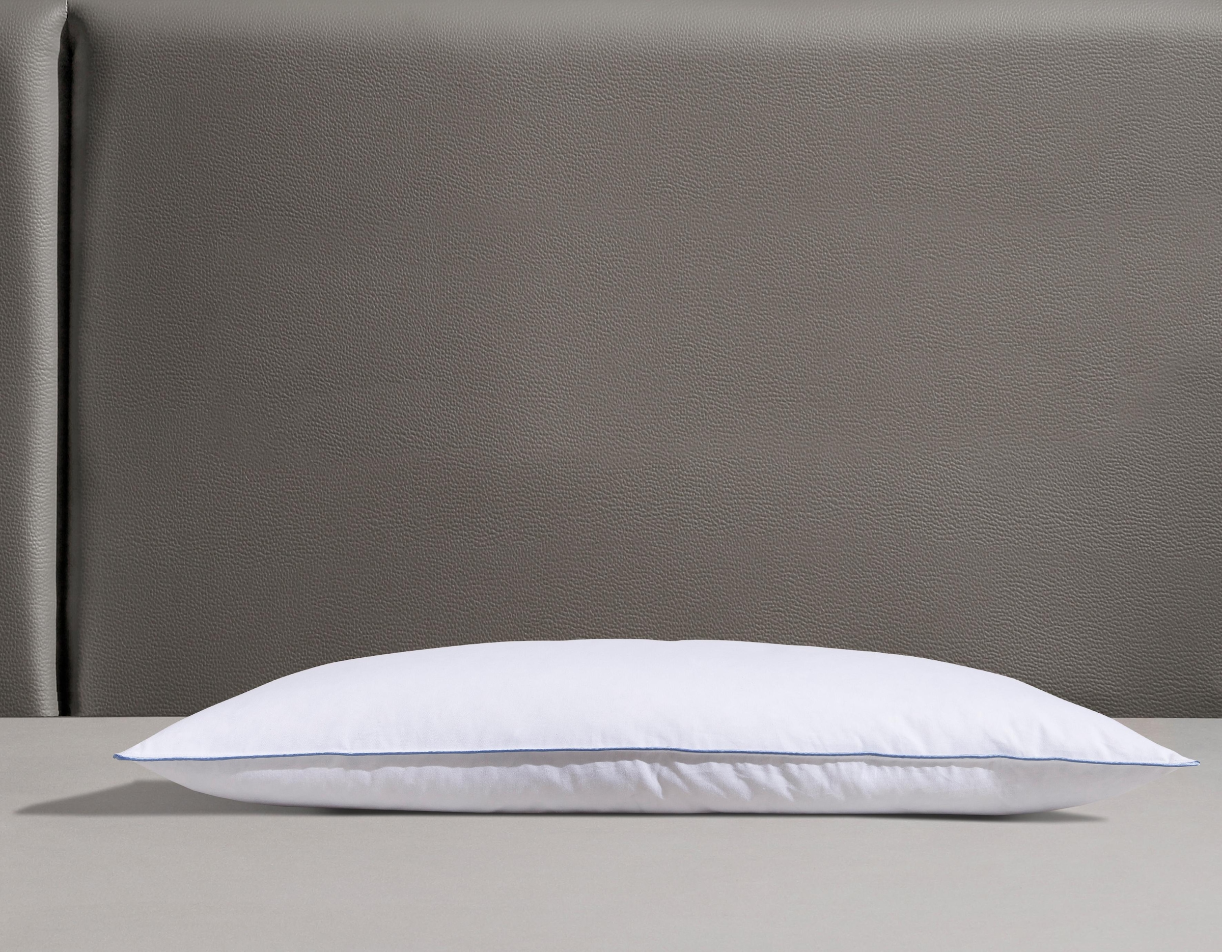 Hanse by RIBECO Oreiller en plumes »Lina« Füllung: 90 % plume de canard, 10 % duvet de canard 1 cuis tlg.