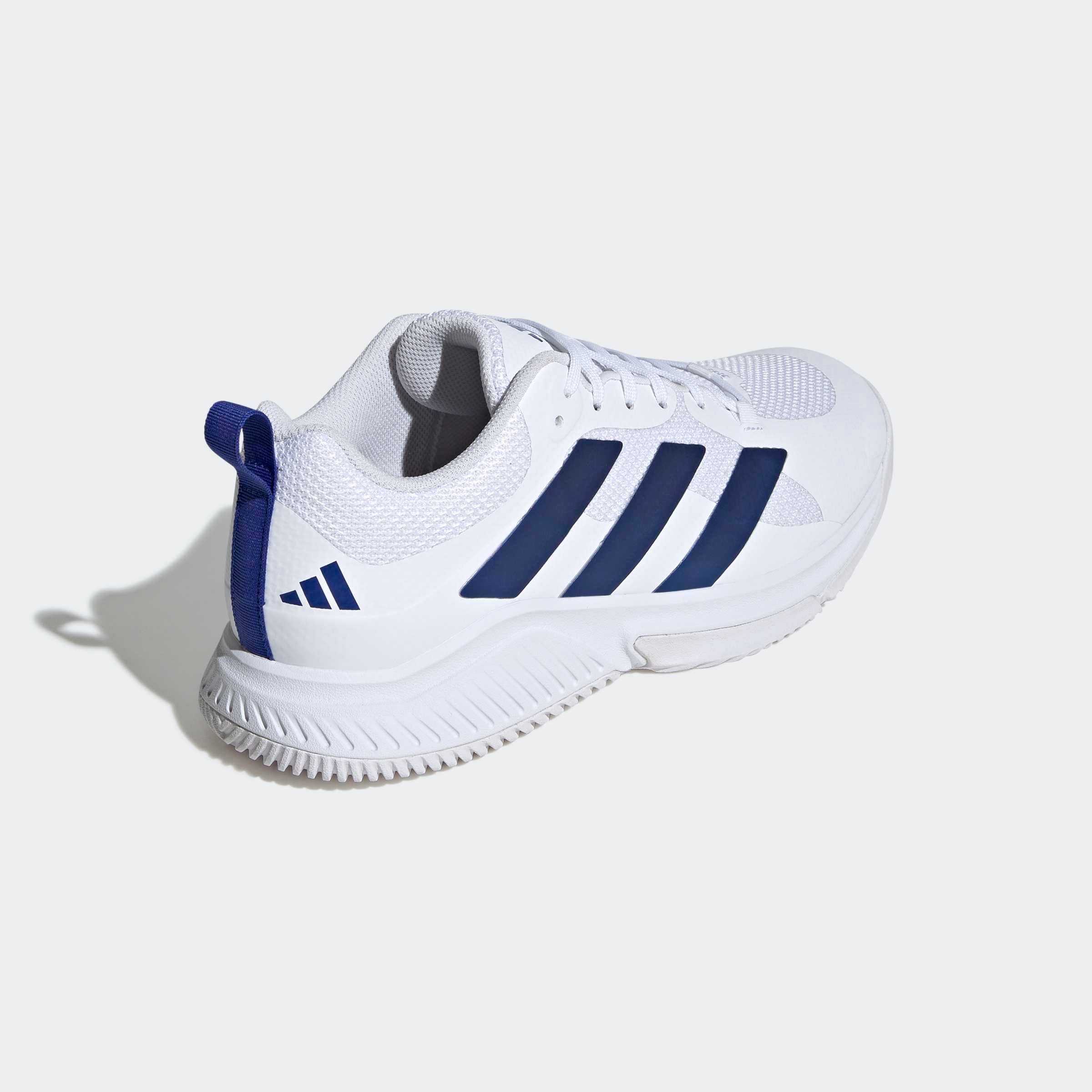 adidas Performance Chaussures d'intérieur »COURT TEAM BOUNCE 2.0«  Chaussure de volleyball