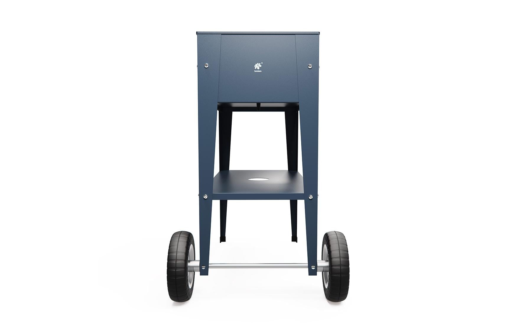 Herstera Garden Lit surélevé »Urban« BxTxH: 75x35x80 cm