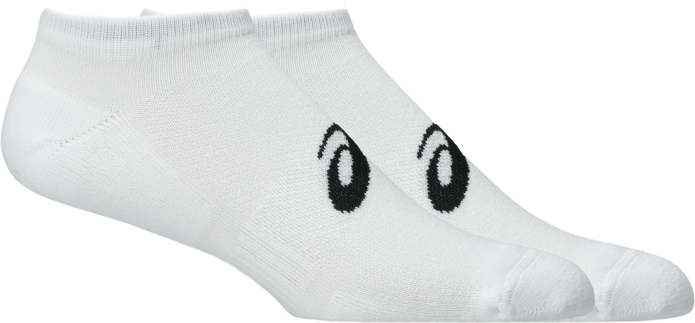 Asics Chaussettes de sport »6 PACK LOW CUT SOCK« für Fitness und sportliche Aktivitäten, mit spezieller Dämpfung