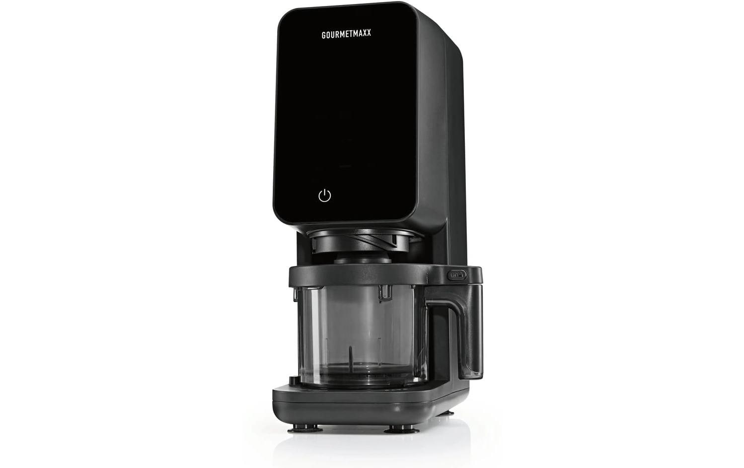 GOURMETmaxx Machine à glace »0.86 l« 0,86 l 700 W