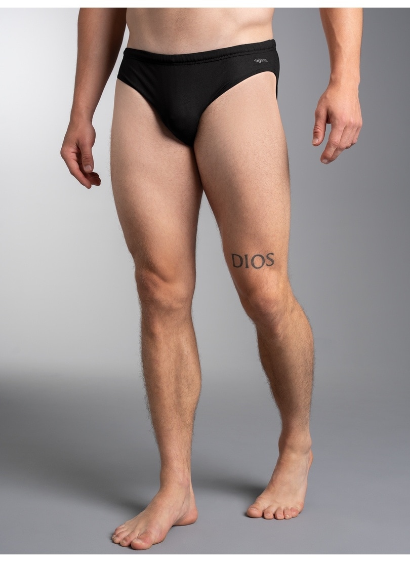 Trigema Badehose »TRIGEMA Badehose« 1 Stk.