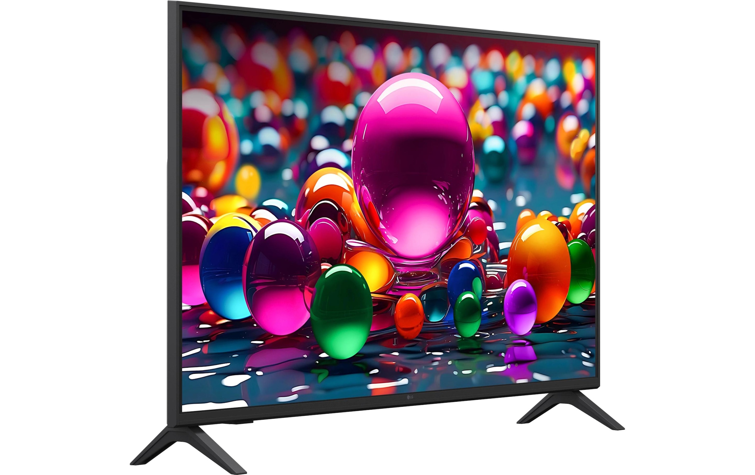 LG LCD-LED Fernseher »43UA75006LA« 109 cm/43 ″