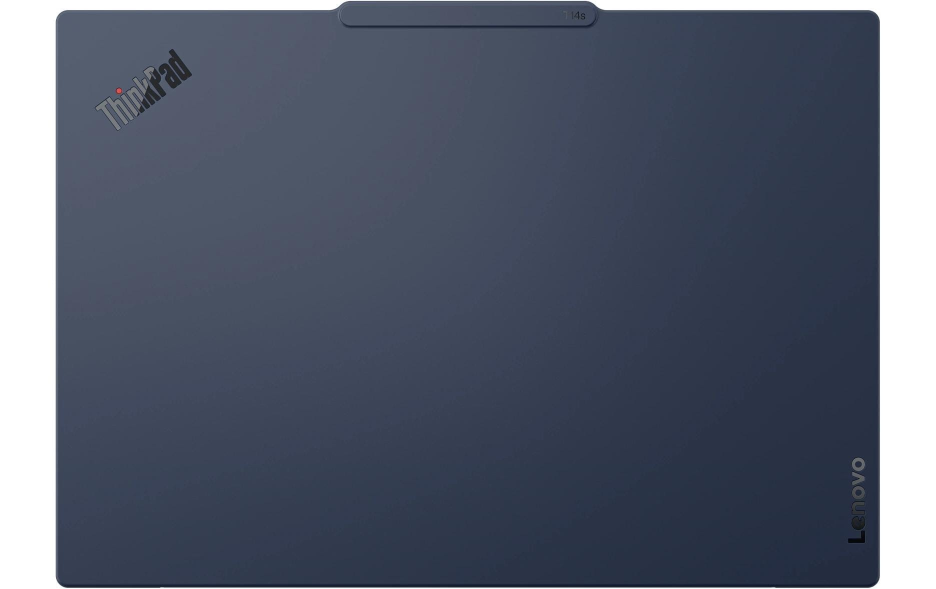 Lenovo Ordinateur portable professionnel »ThinkPad T14s Gen 7 (Intel) Copilot+ PC« / 14 ″ Intel Core Ultra 7 NPU intégrée (Neural Processing Unit)