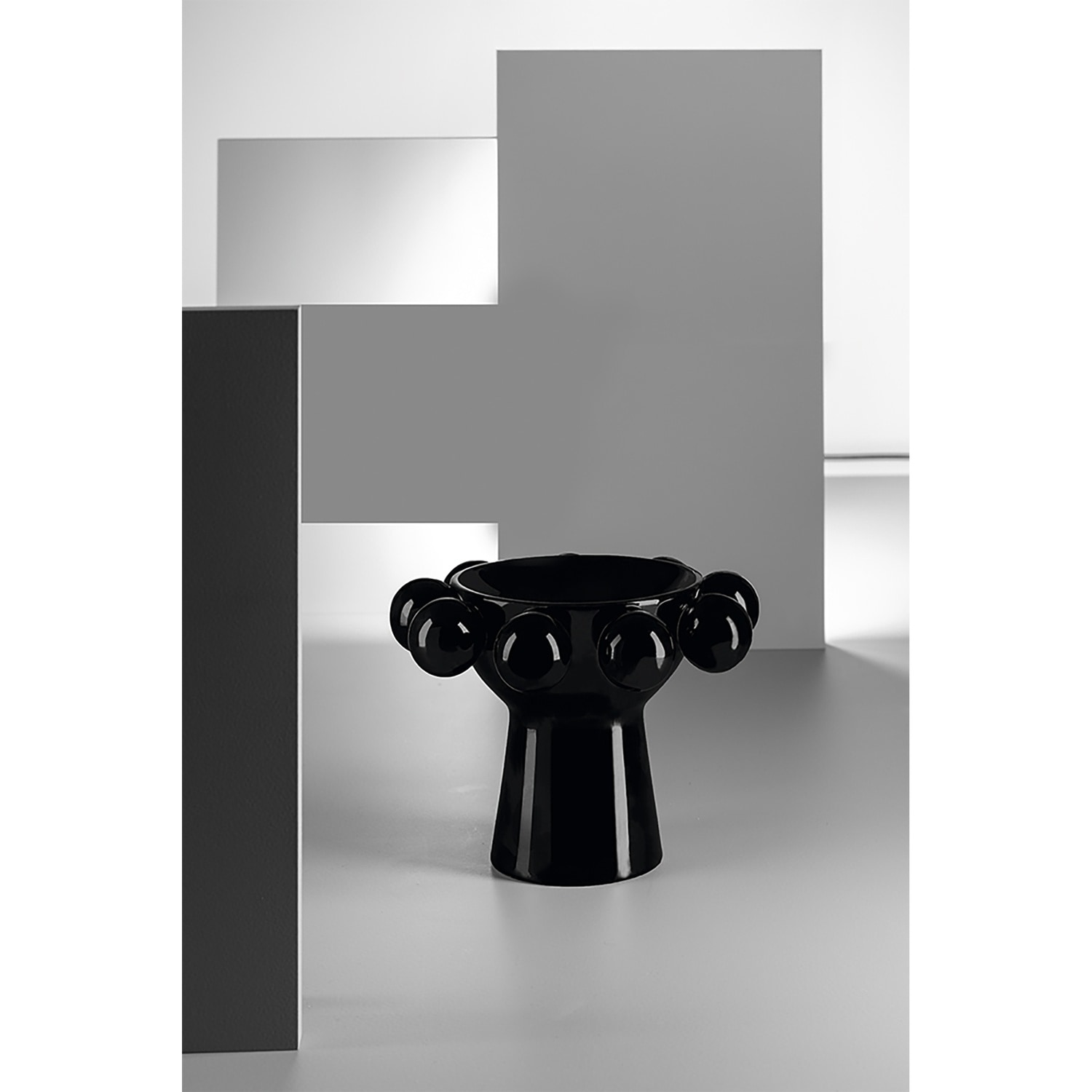FINK STUDIO Coupe décorative »HIGH BALL« dans un emballage cadeau STUDIO