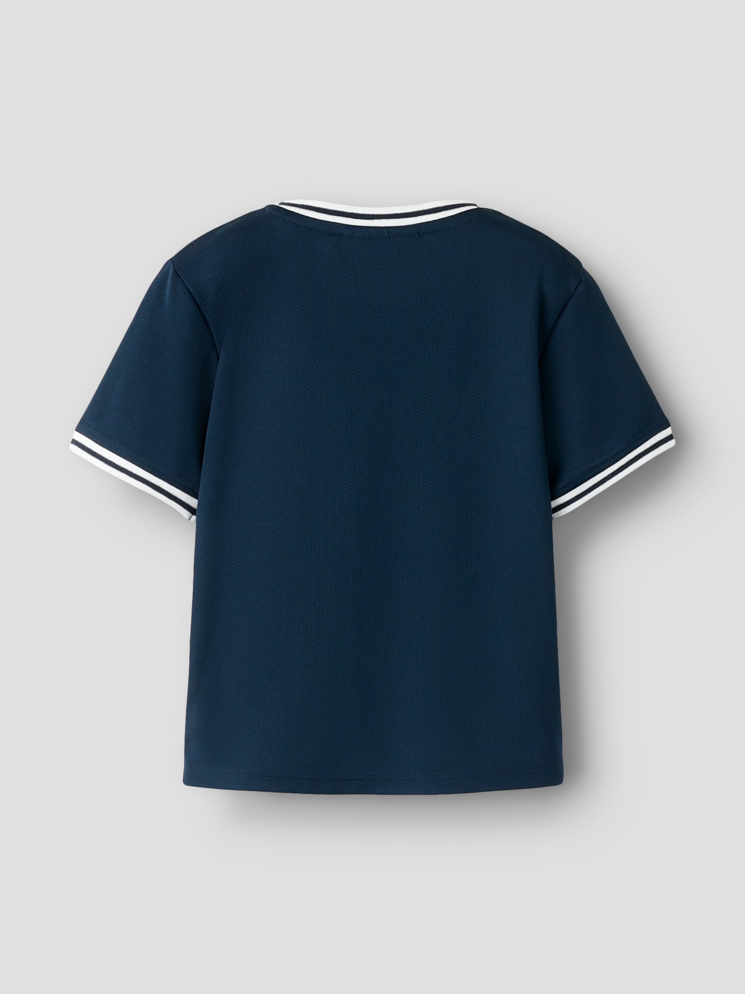 Name It T-shirt »NMMMARGO PAW SS NREG POLY TOP CPLG«