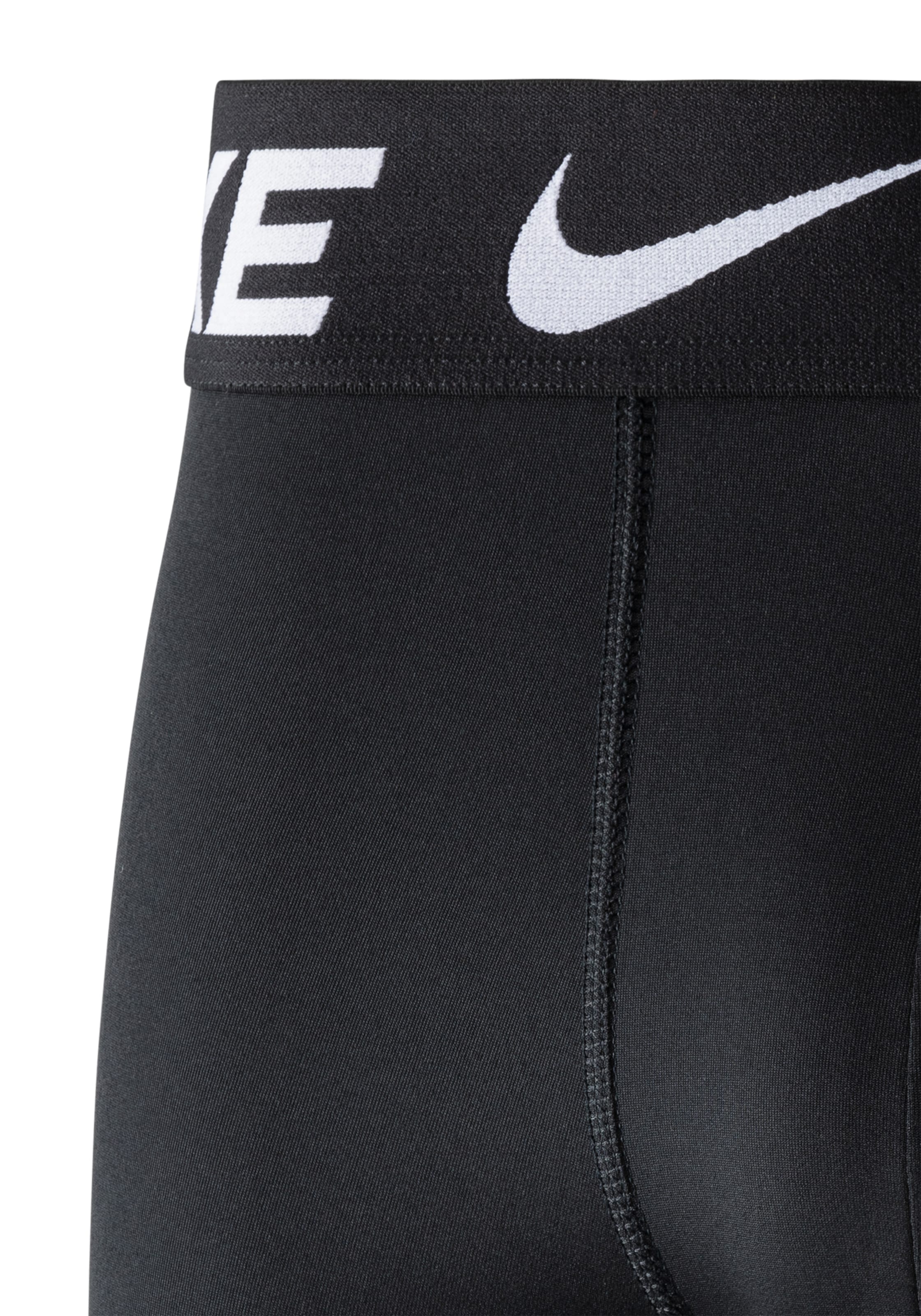 NIKE Underwear Boxer »BOXER BRIEF 3PK« Packung, 3er, 3 cuis mit Logo-Elastikbund