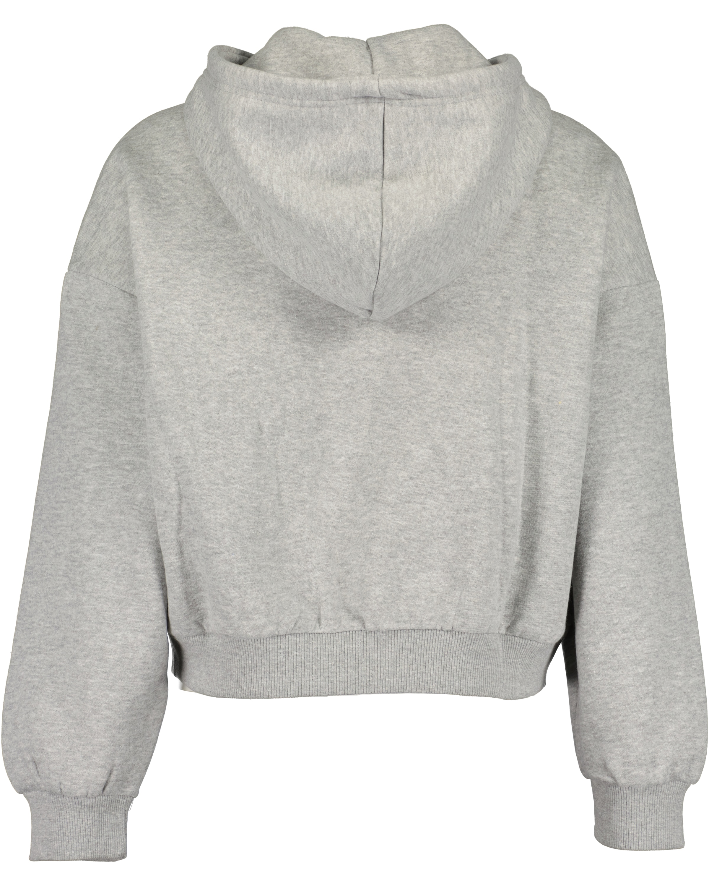 Blue Seven Sweat à capuche , mit kleinem Brustmotiv
