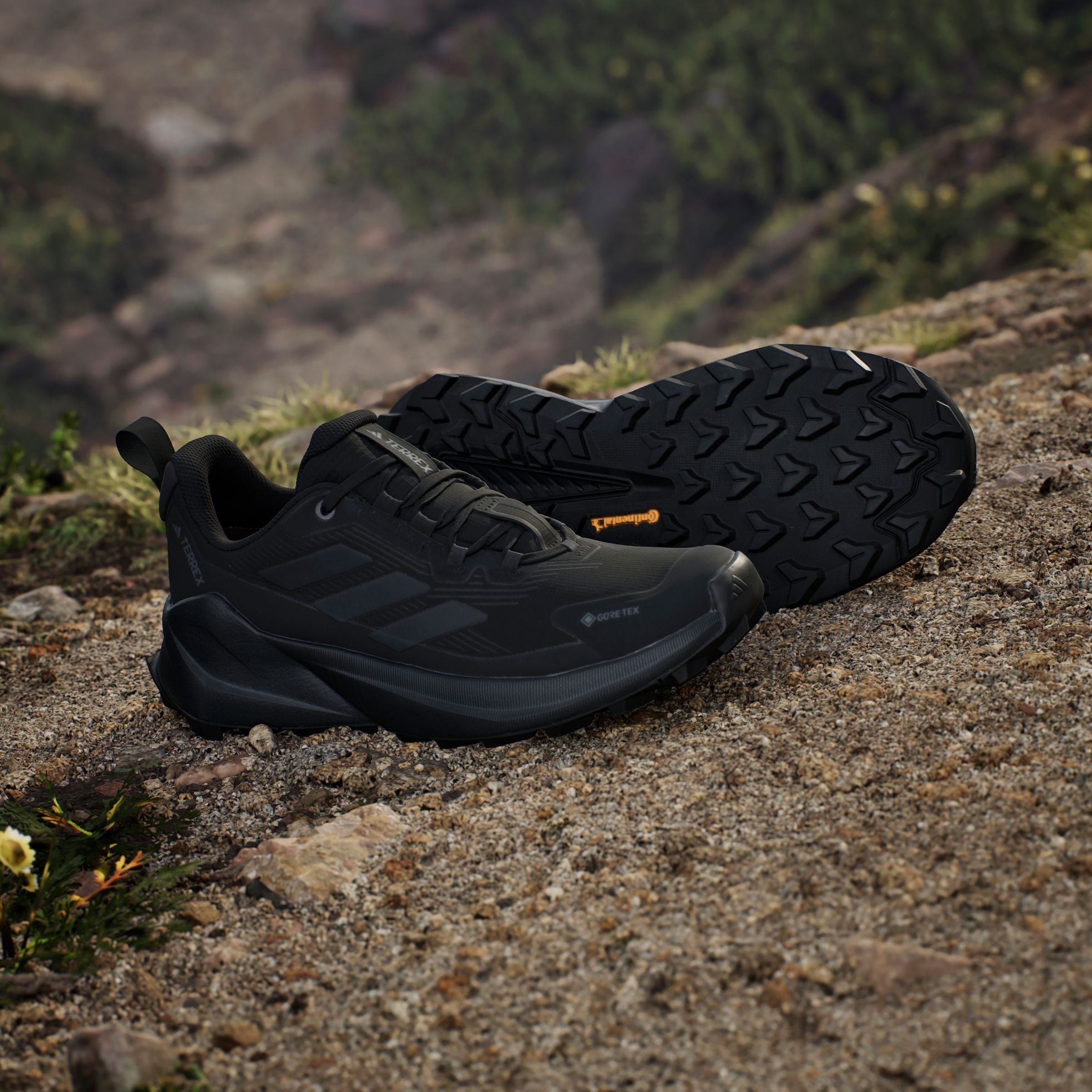 adidas TERREX Wanderschuh »TRAILMAKER 2.0 GORE-TEX«  wasserdicht