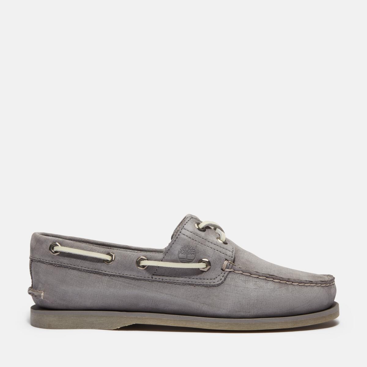 Timberland Bootsschuh »CLASSIC BOAT - BOAT SHOE«  Classic Bootsschuh aus Timberland Premium Leder