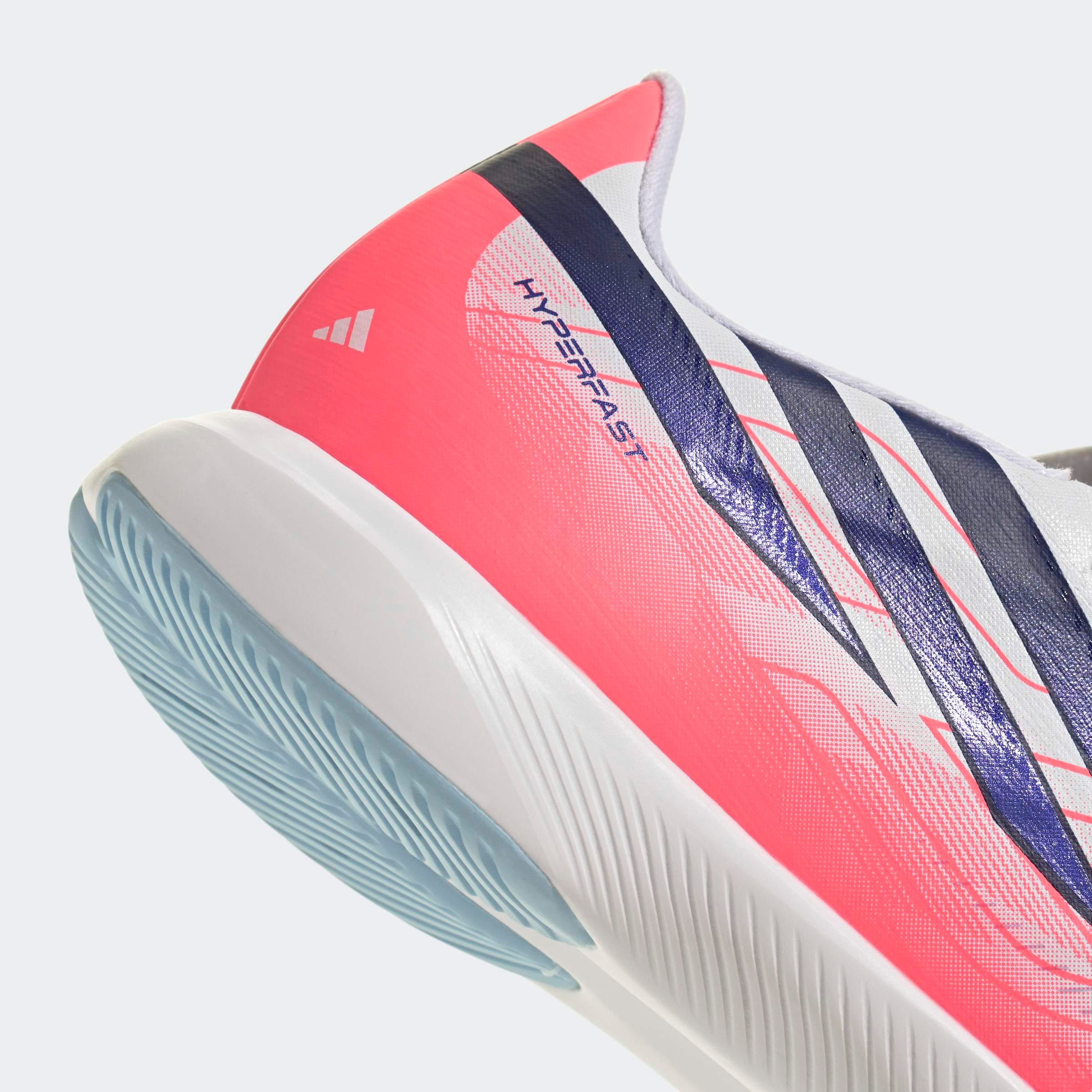 adidas Performance Fussballschuh »F50 HYPERFAST LEAGUE IN J«  für Hallenboden, für Jugendliche & Kinder