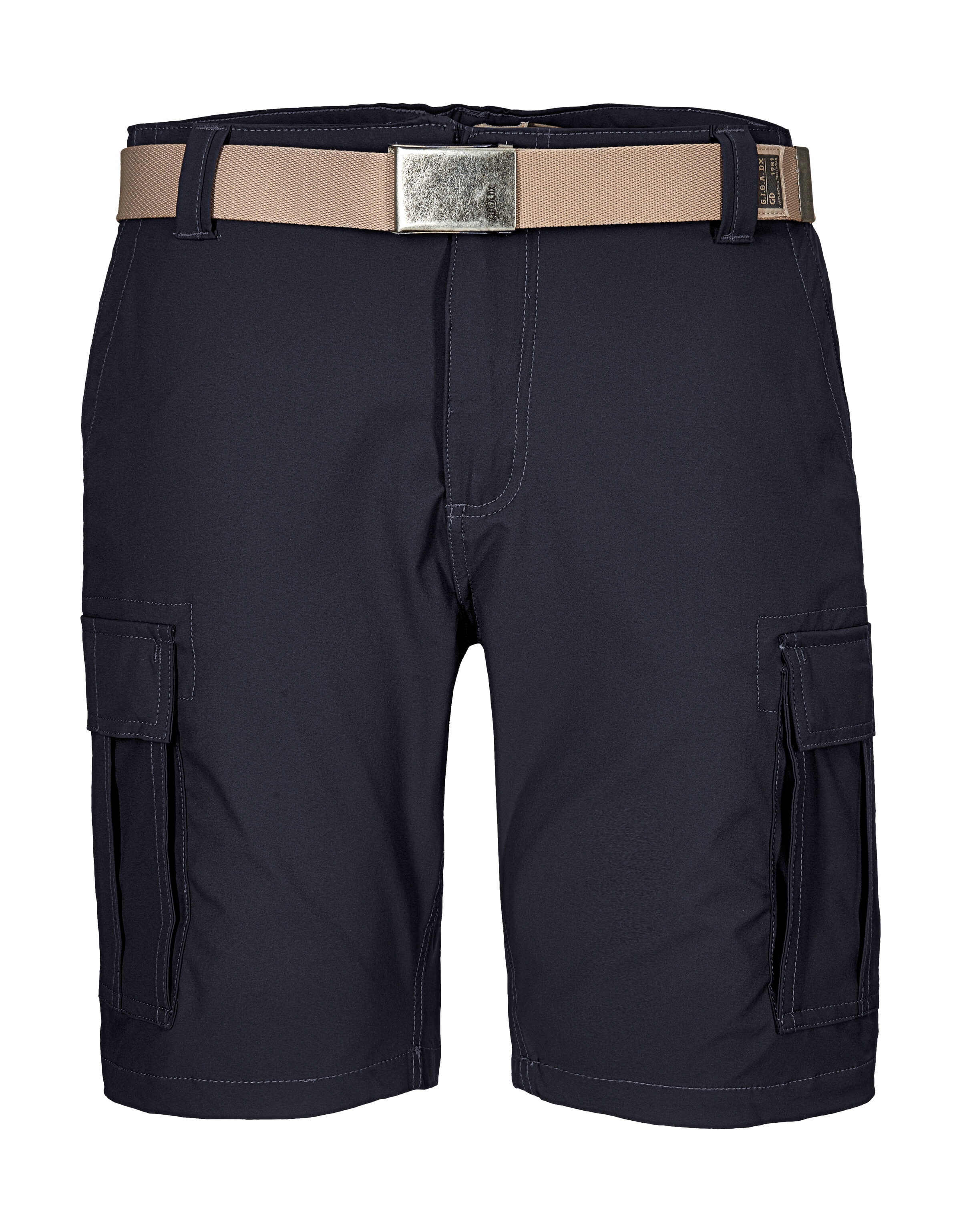 G.I.G.A. DX by killtec Bermudas »GS 12 MN BRMDS«  3/4 Hose mit HYDROCOOL, schnelltrocknend, verstellbar, bequem