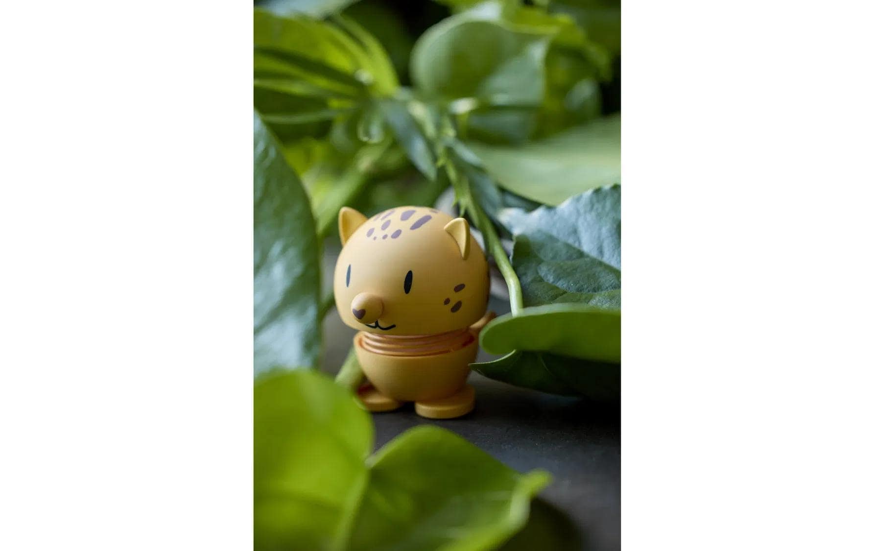 HOPTIMIST Dekofigur »Leopard S«