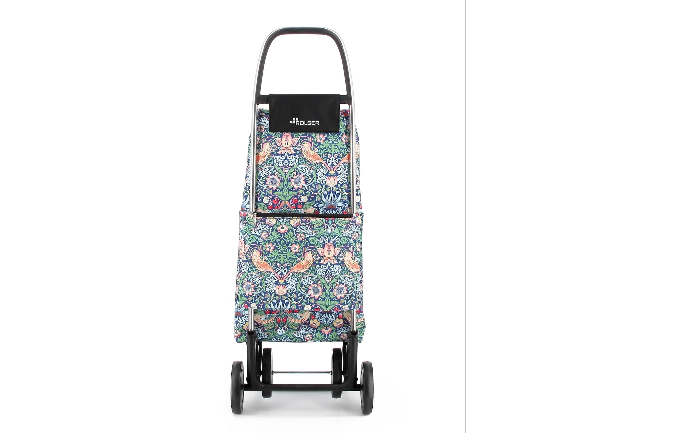 Rolser Einkaufstrolley »W. MORRIS 4 BIRDS«