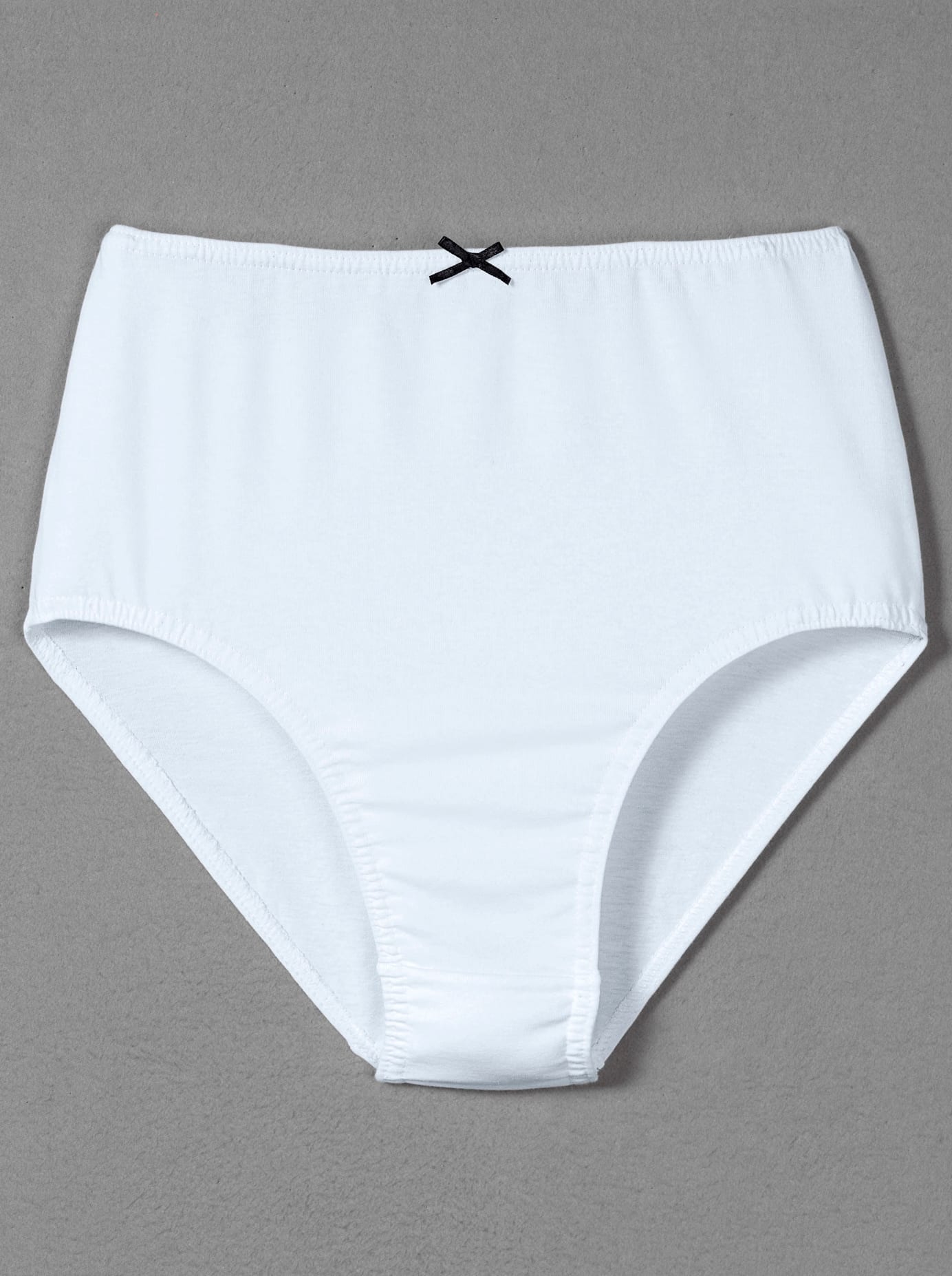 wäschepur Culotte haute 6 cuis