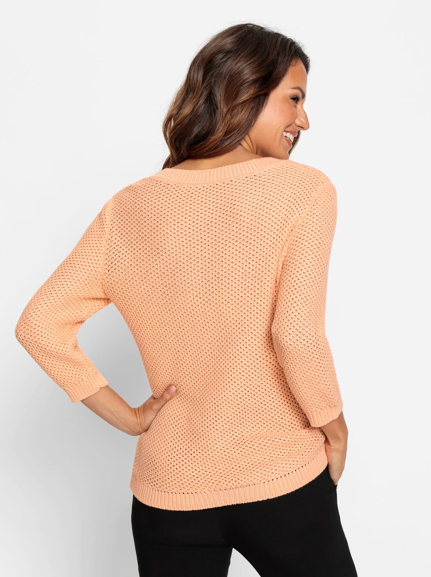 Inspirationen Pull en tricot »Pullover«