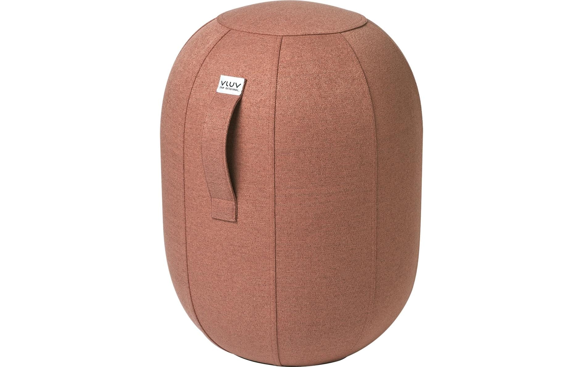 VLUV Balle d'assise »VLUV Balancekapsel Kapsul Sova S «