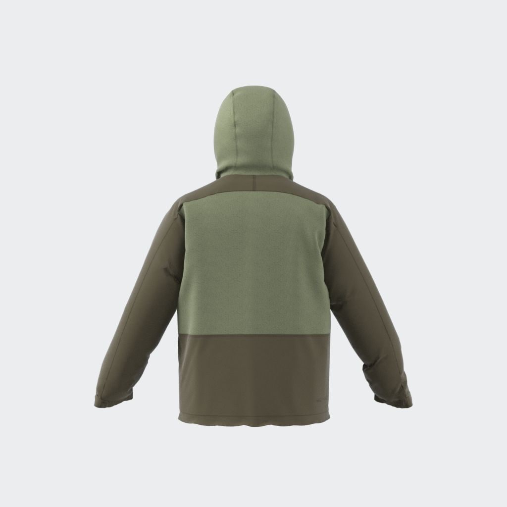 adidas Sportswear Winterjacke »CITY ESCAP J«