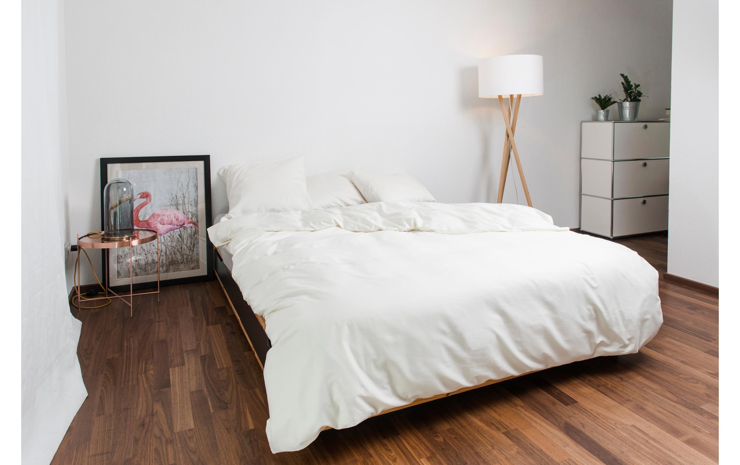 Nobilium Bettwäsche »Oni«