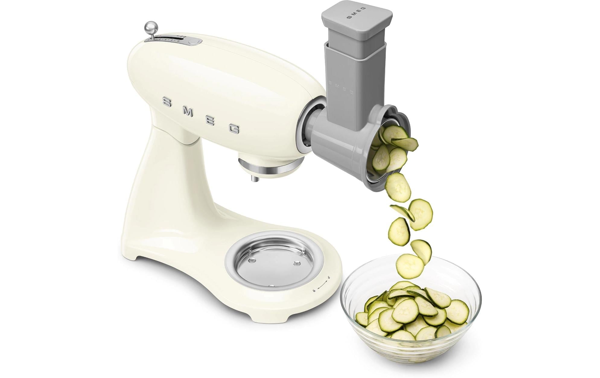 Smeg Robot de cuisine