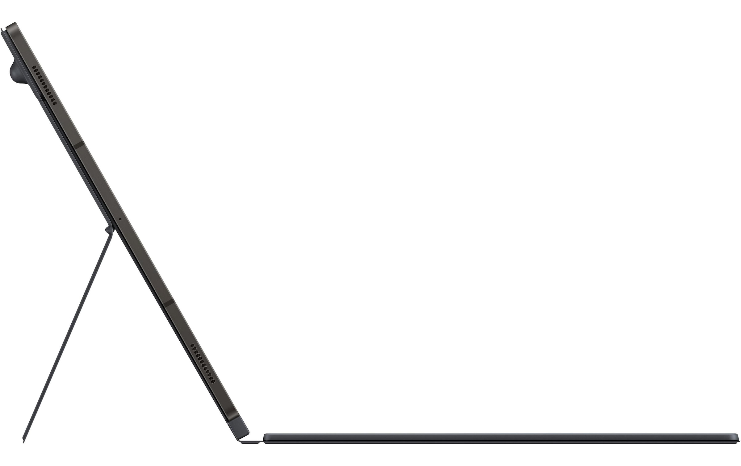 Samsung Clavier de tablette »Cover EF-DX915 Galaxy Tab S9 Ultra QWERTZ CH« () Bildschirmdiagonale: 14.6 Zoll