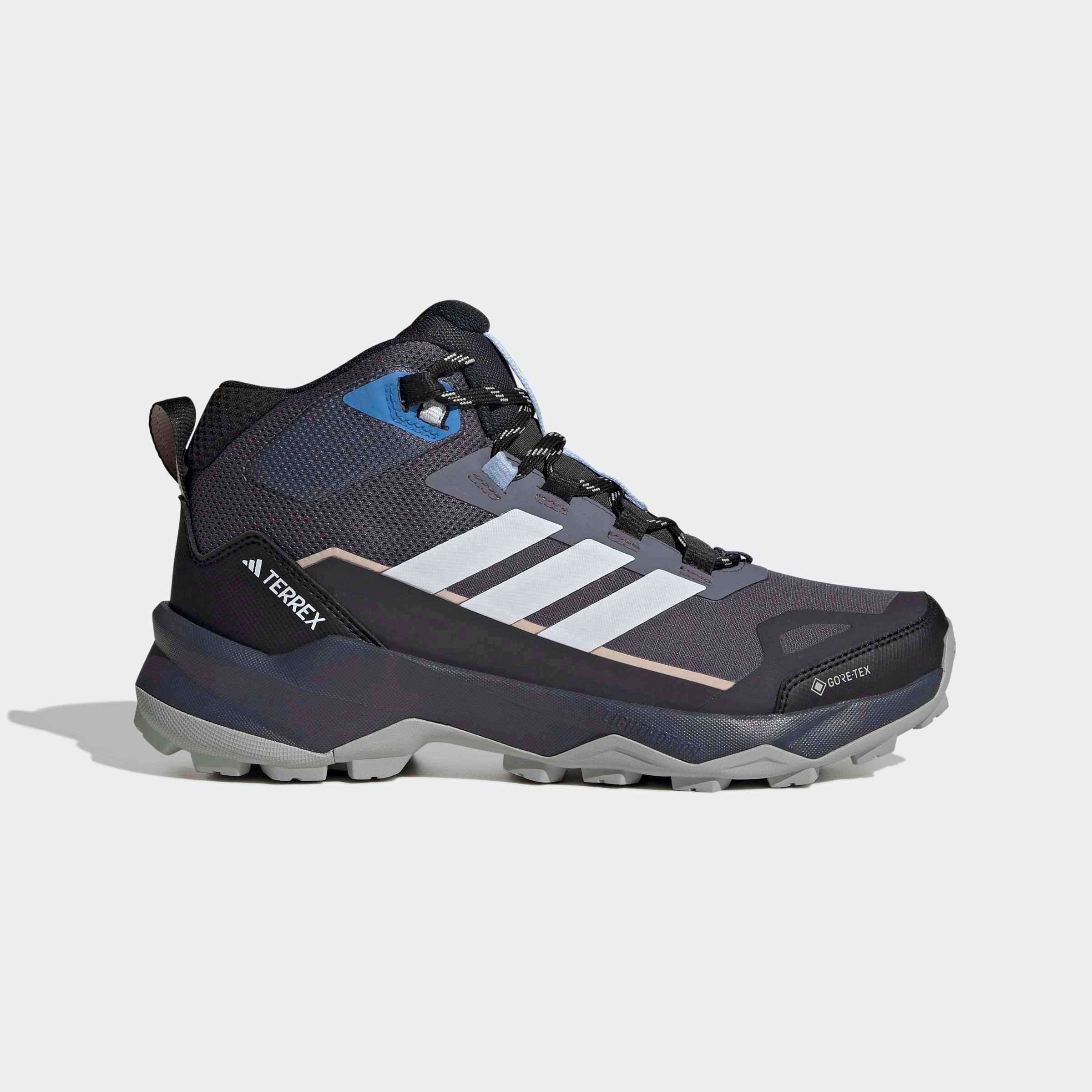 adidas TERREX Chaussure de randonnée »SKYCHASER AX5 MID GORE-TEX«  imperméable grâce à la membrane Gore-Tex
