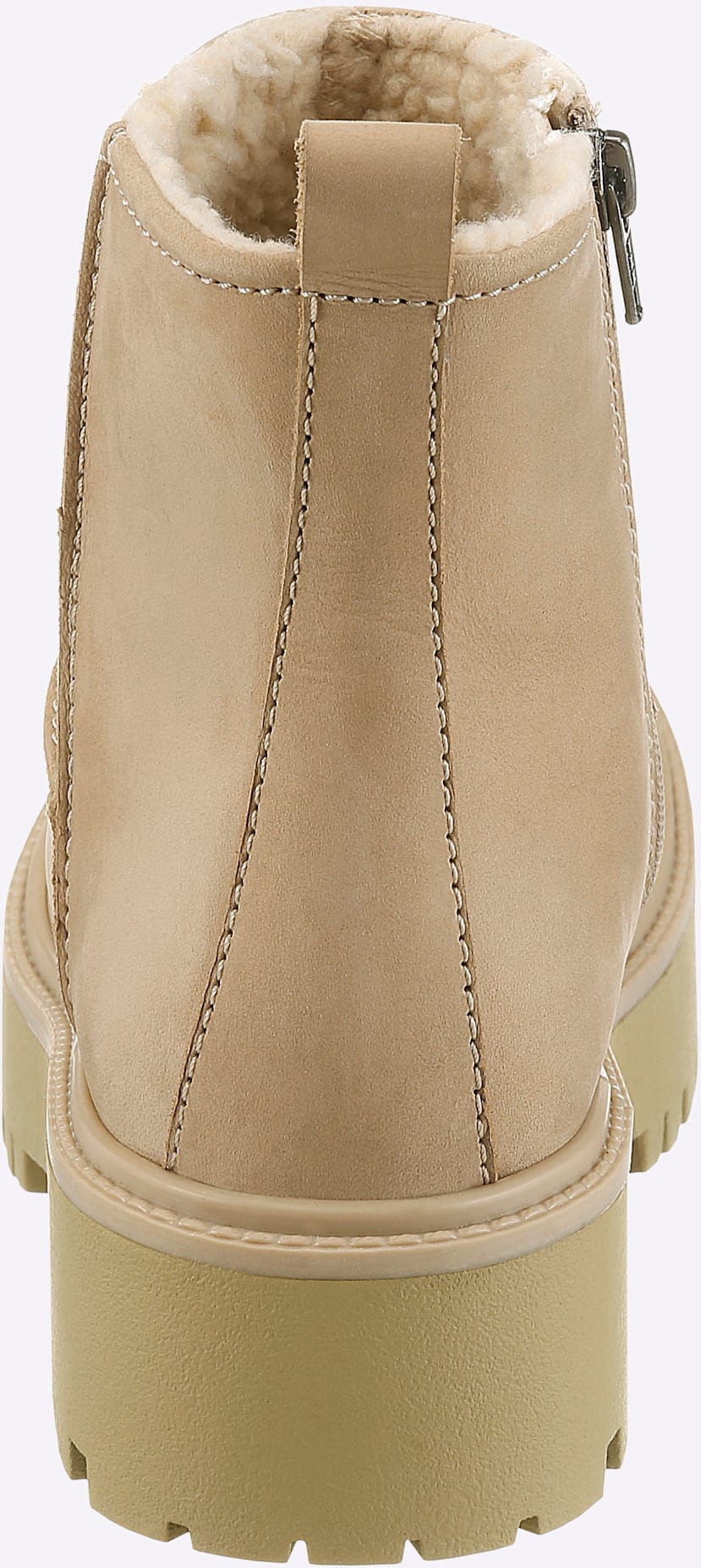 heine Stiefelette