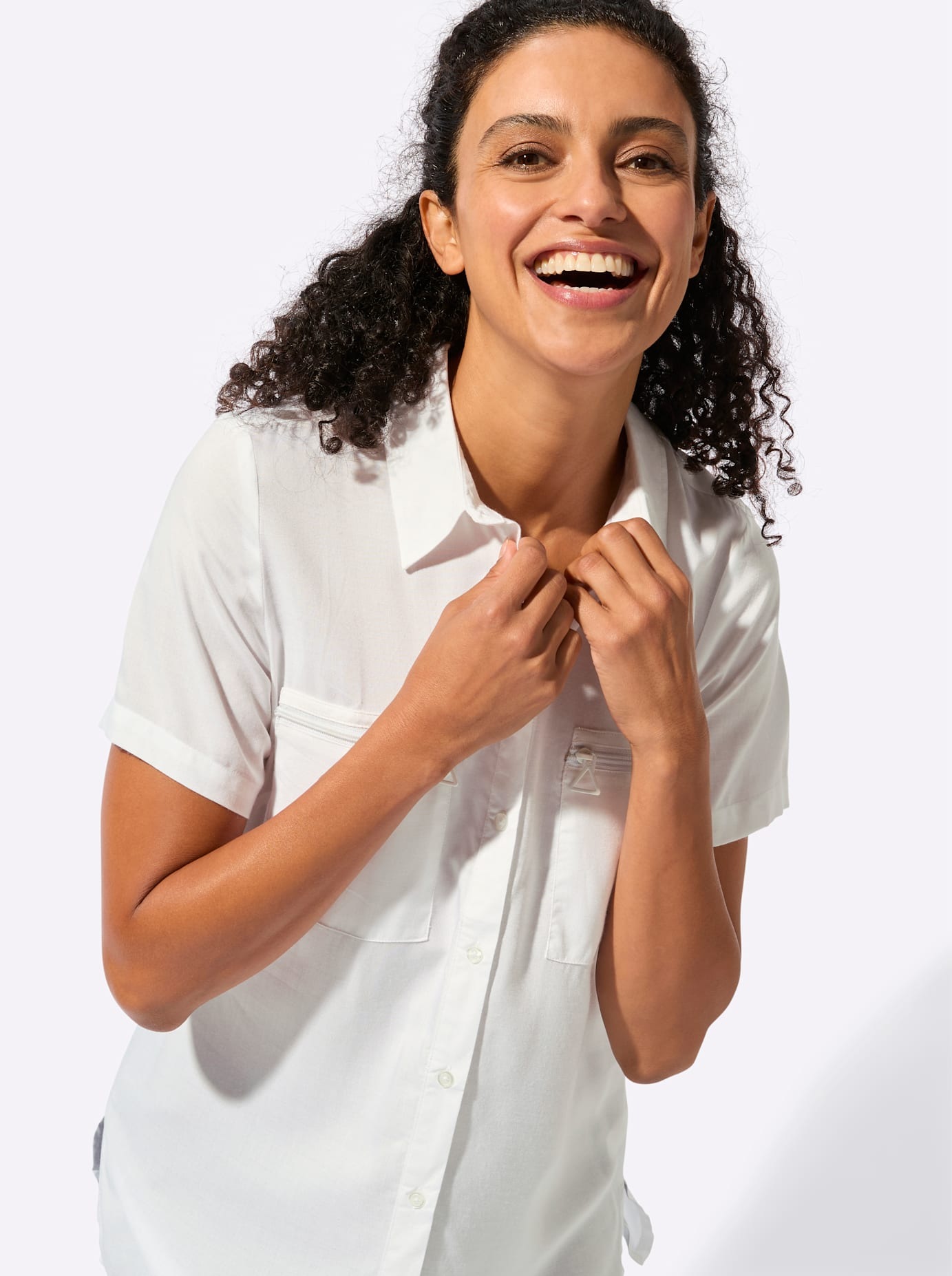 Inspirationen Chemisier long