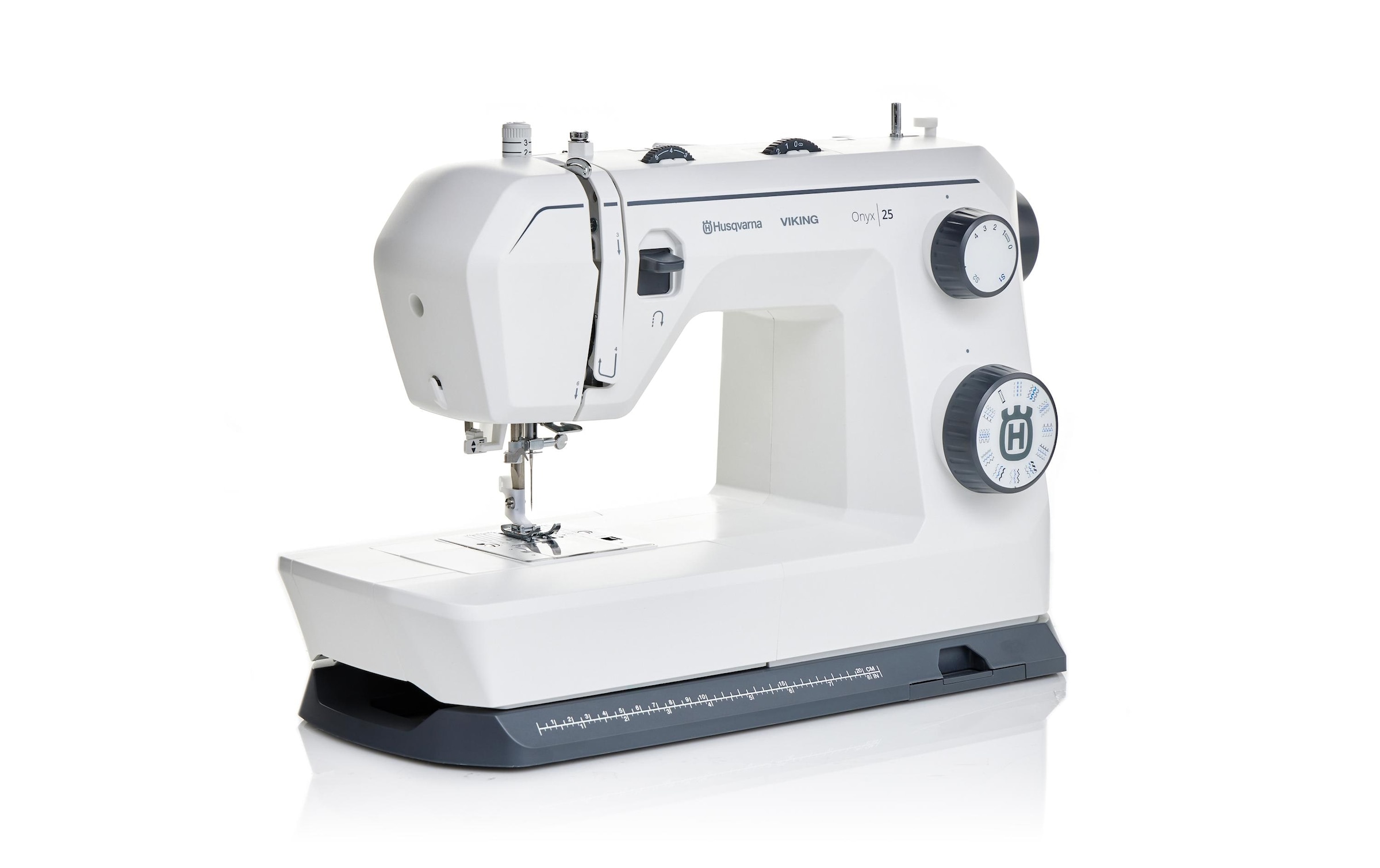 Husqvarna Nähmaschine »Onyx 25«