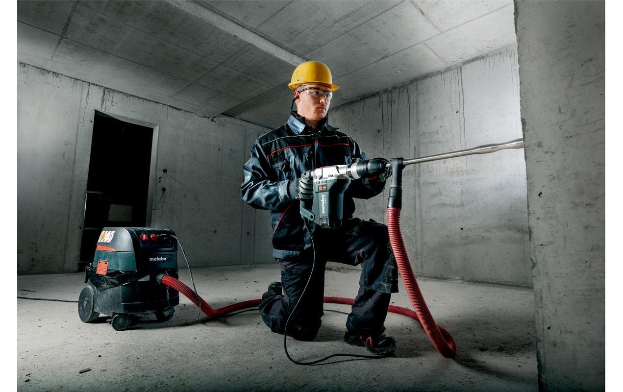 metabo Aspirateur eau et poussière »ASR 35 M ACP«