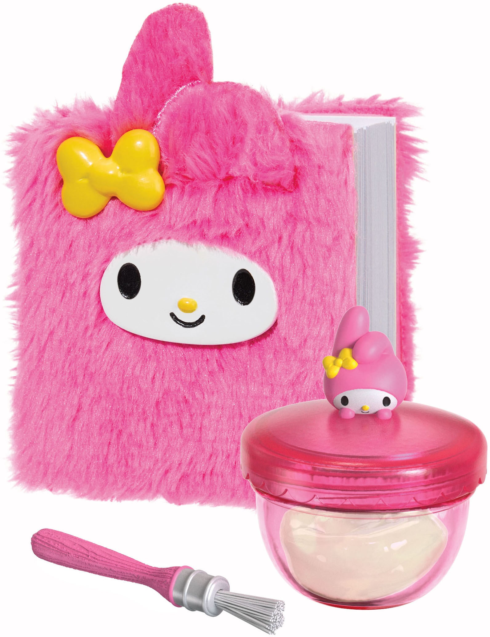 MGA ENTERTAINMENT Set créatif »MGA's Miniverse - Make It Mini SANRIO Series 3«