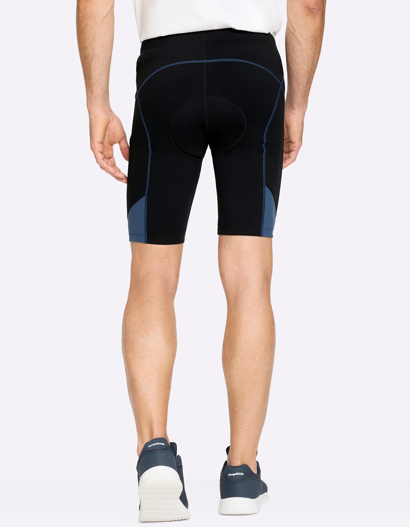 Catamaran Pantalon de vélo