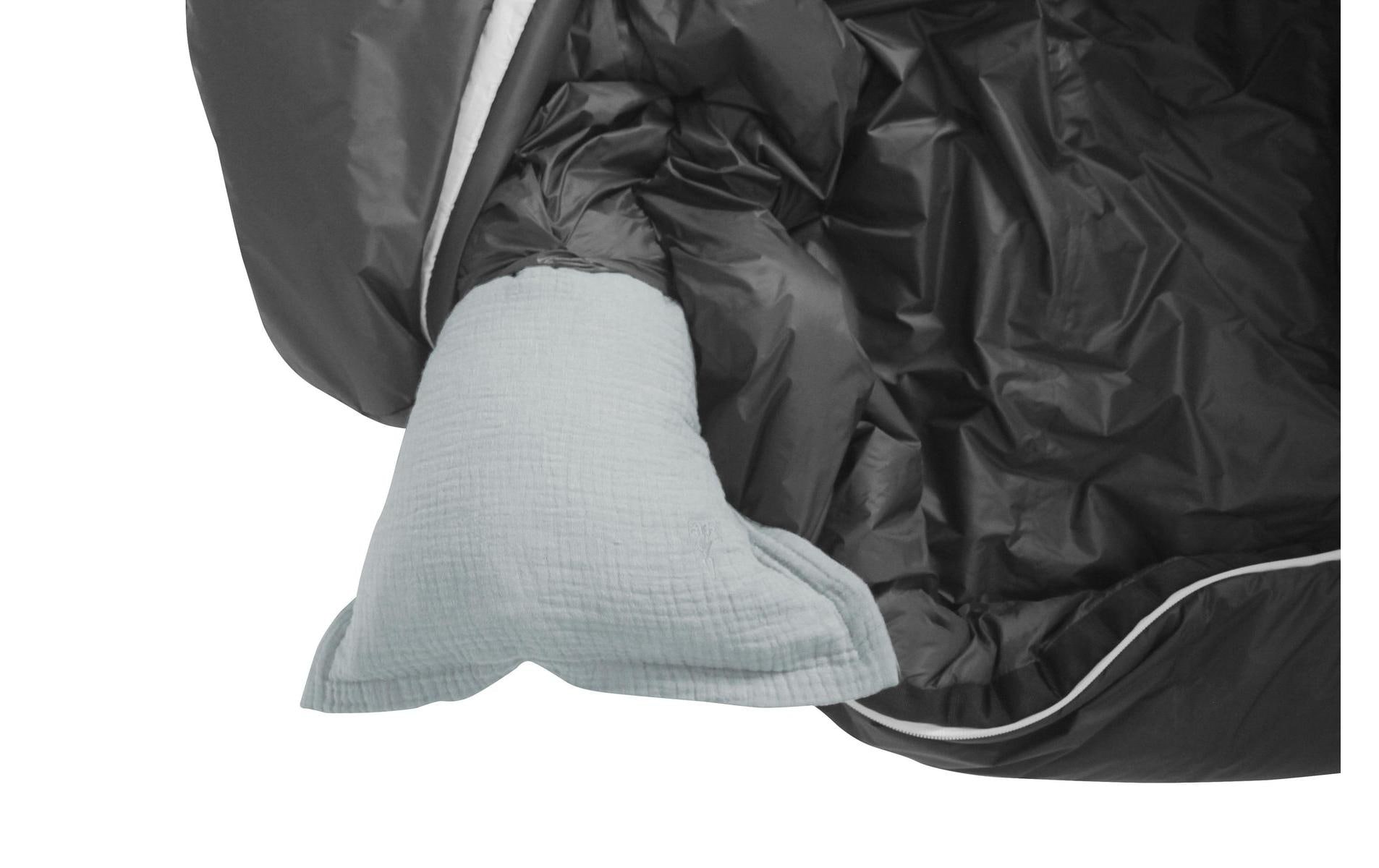 Grüezi bag Sac de couchage »Fusion Zero -3 °C« sac de couchage pour adultes