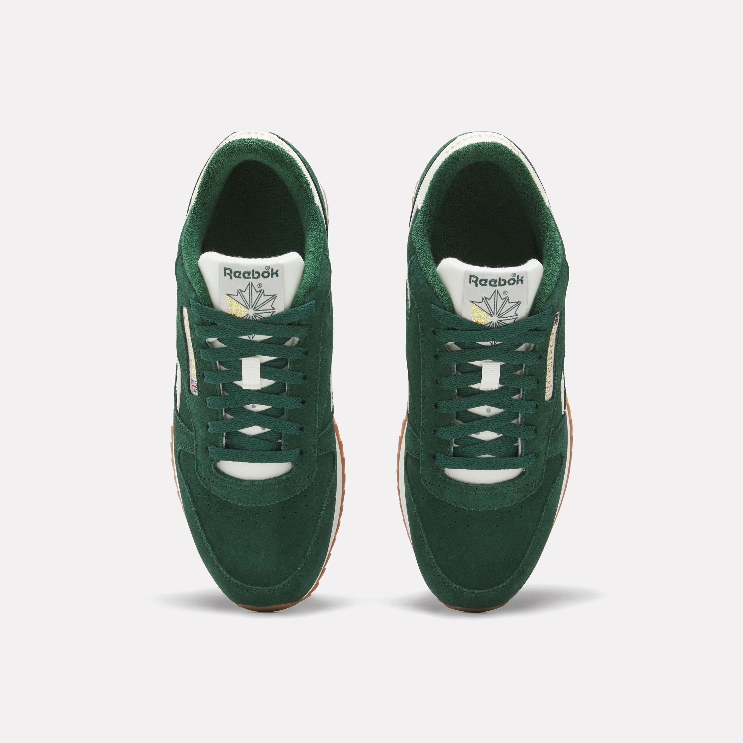 Reebok Classic Sneakers »CLASSIC LEATHER RIPPLE«