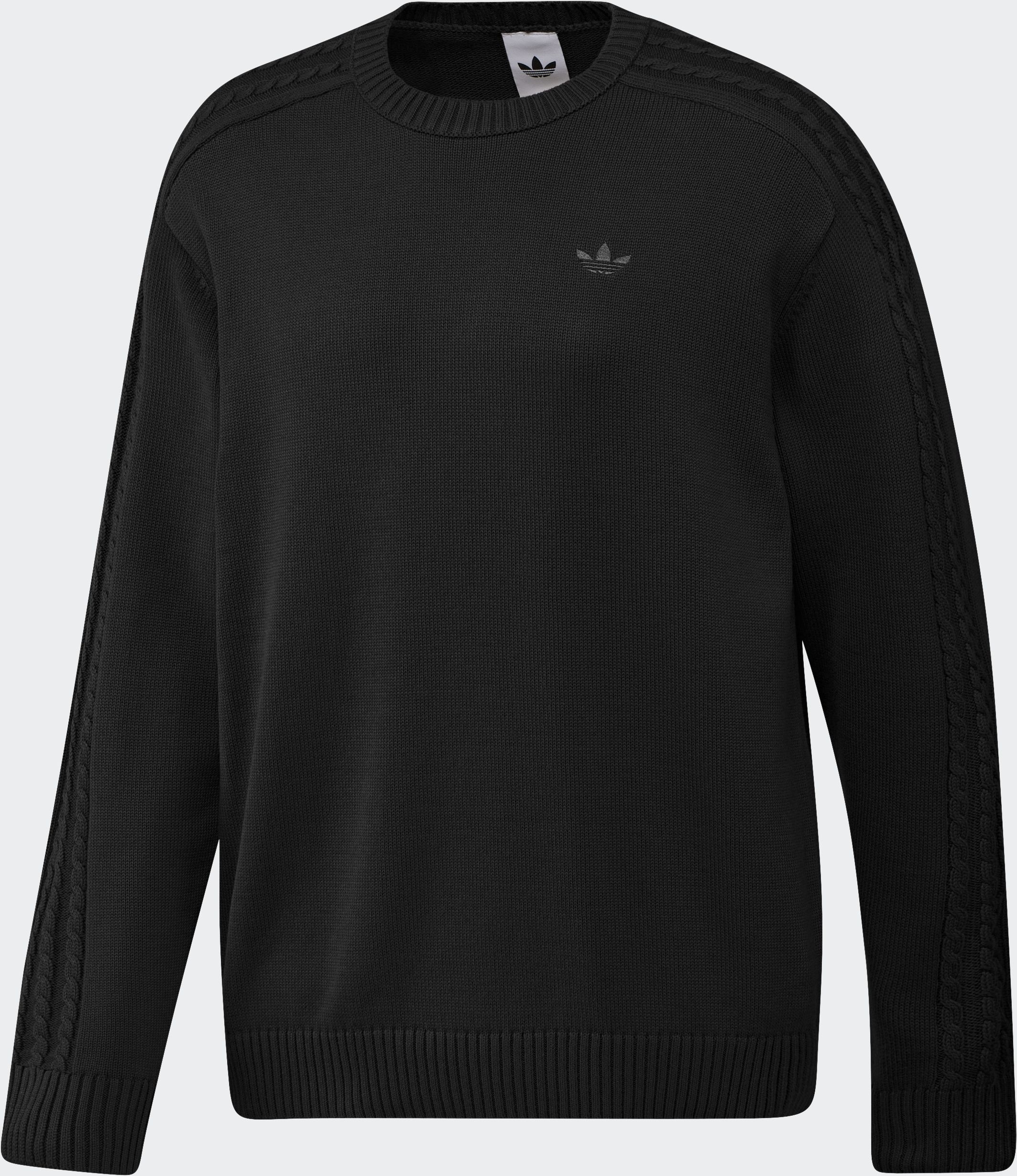 adidas Originals Sweatshirt »P ESS KNIT CREW«
