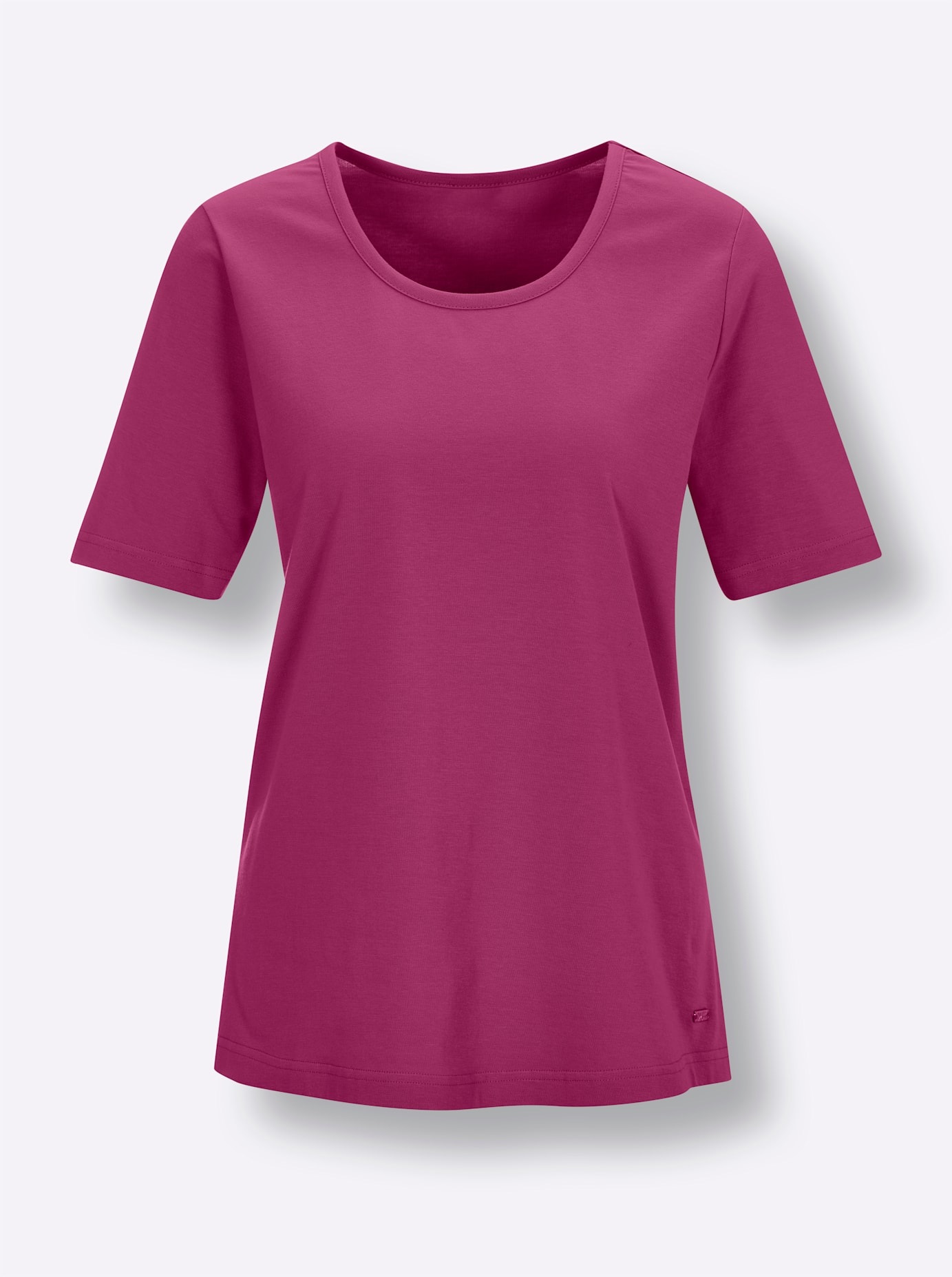 feel good T-shirt à manches courtes »Shirt« 1 cuis