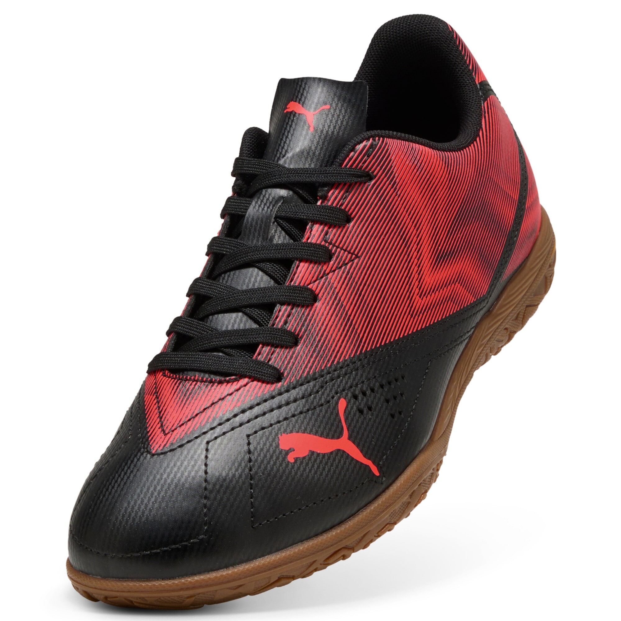 PUMA Fussballschuh »RAPID IT«  für Halle und Strasse