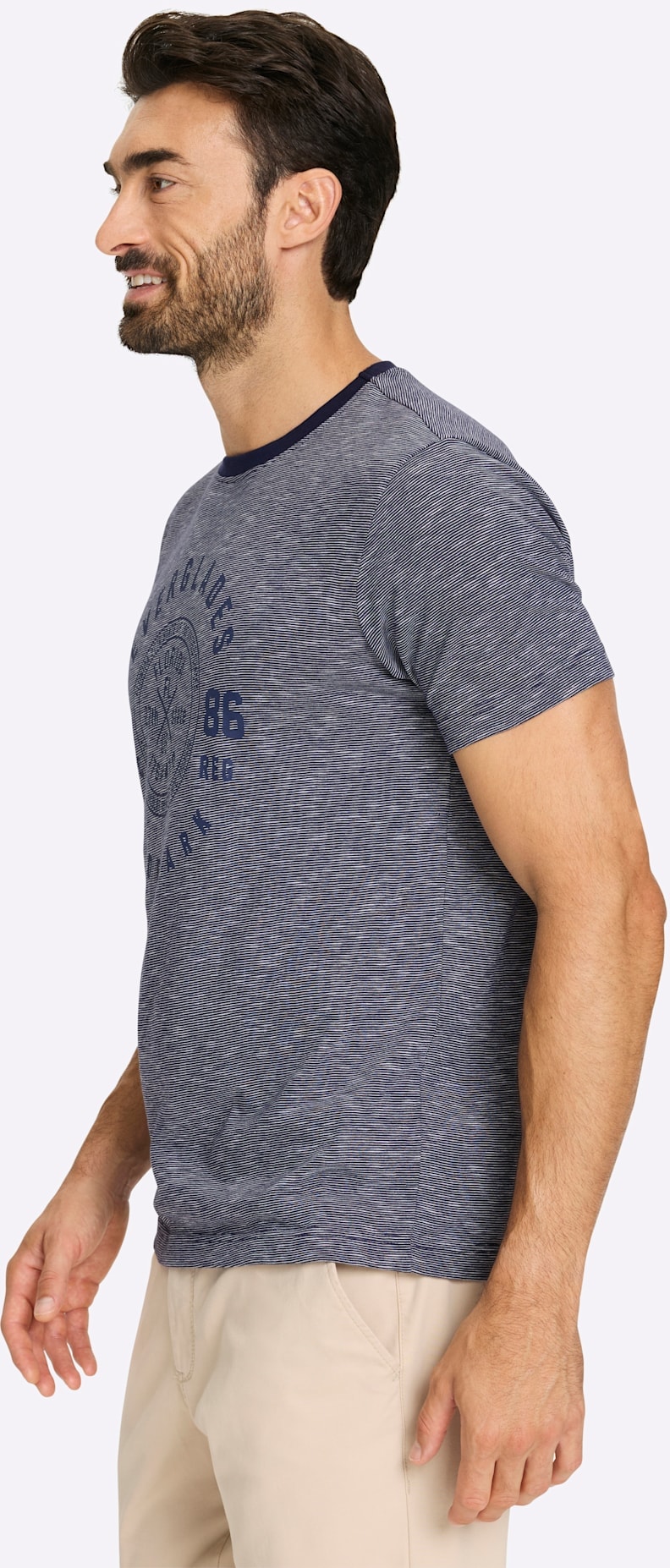 Catamaran T-shirt »T-Shirt« 1 pièces