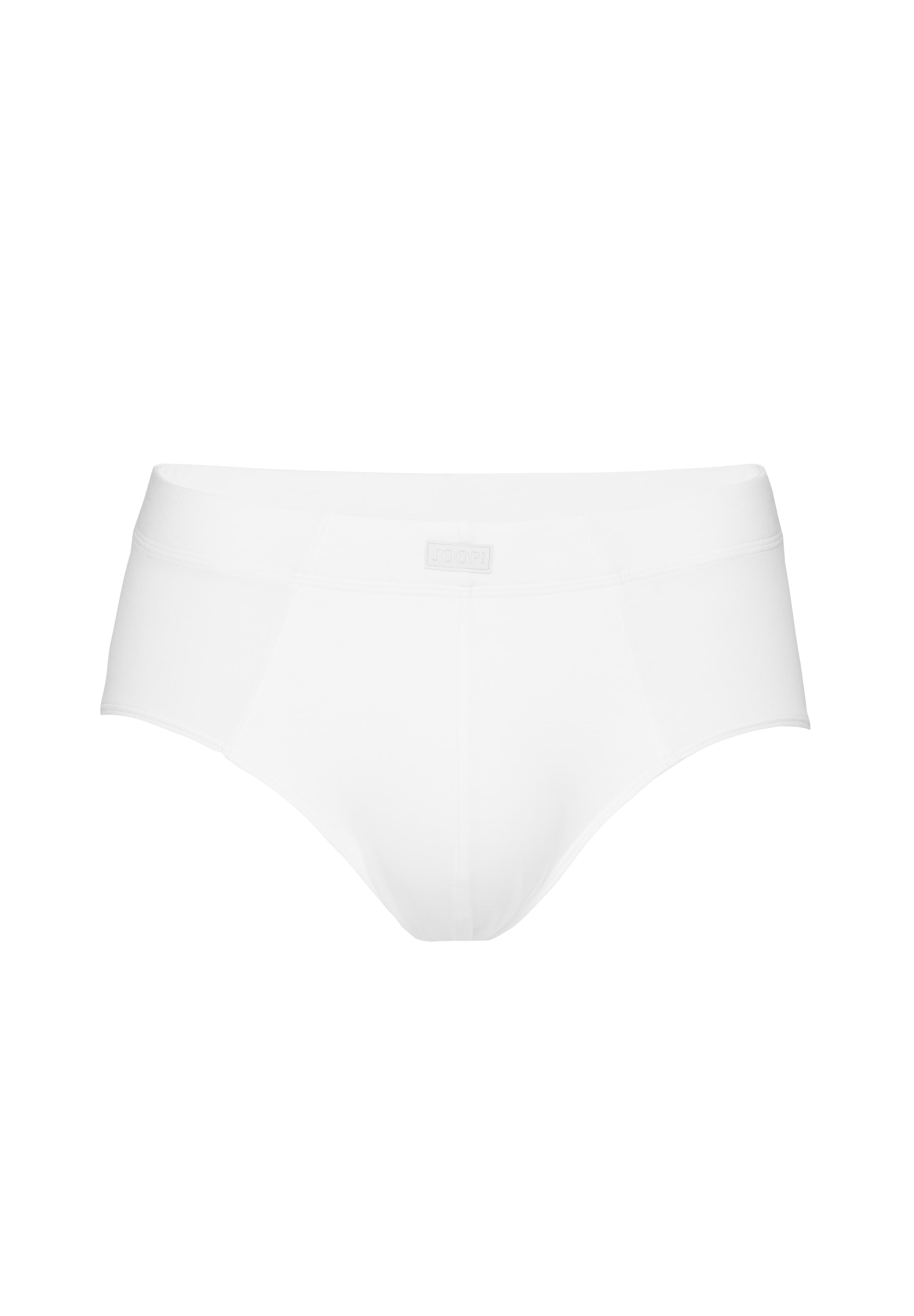 JOOP! Slip »Everyday« 2er Pack,  ohne Eingriff, mit elastischem Bund