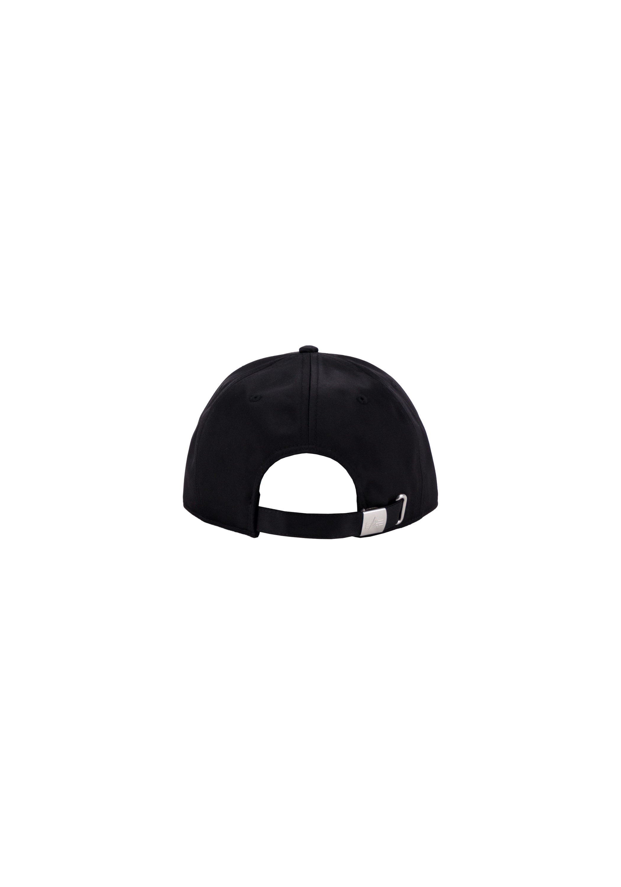 Alpha Industries Casquette de camionneur »Metal Label Cap«