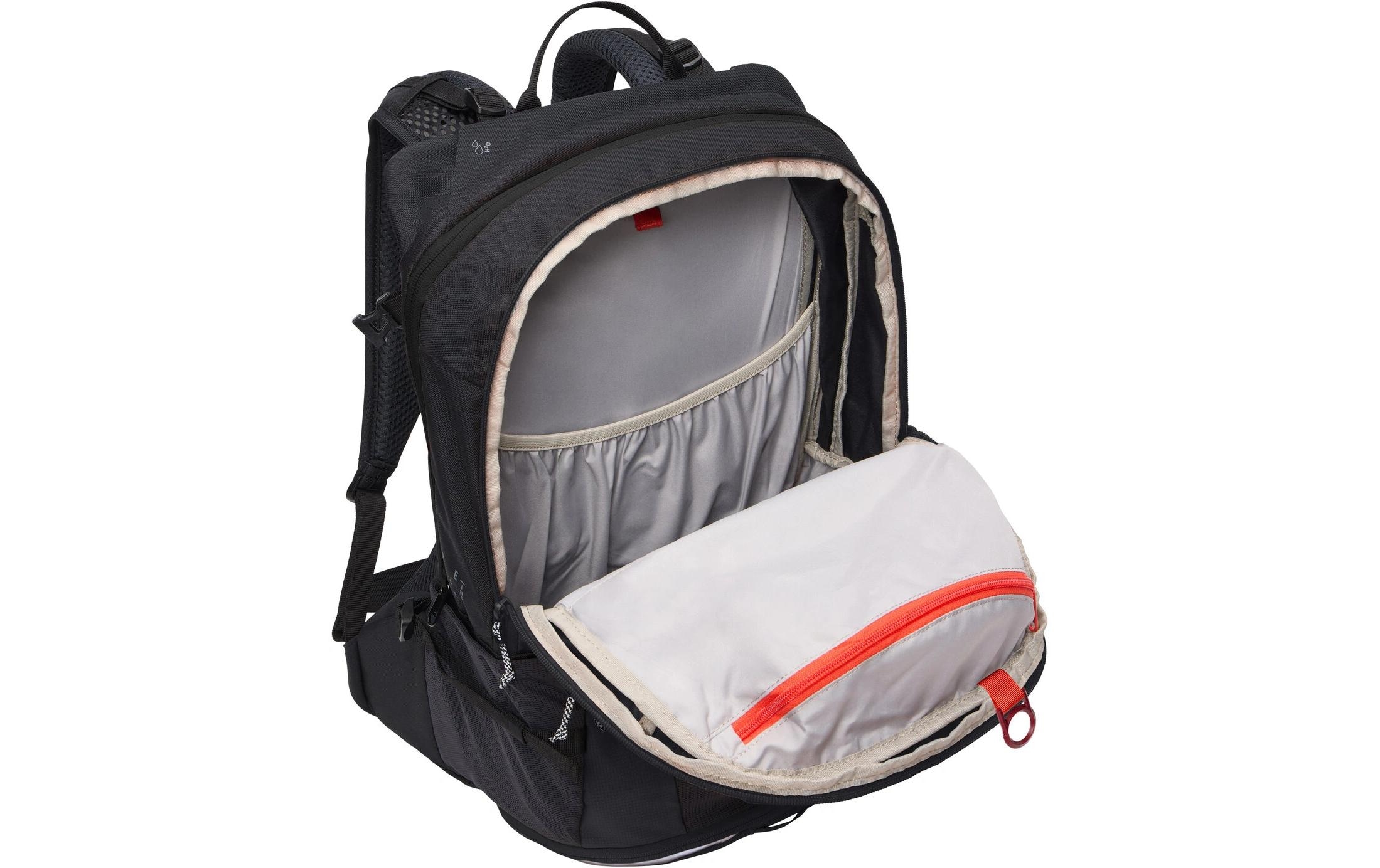 VAUDE Sac à dos pour vélo »Bike Alpin 23+5«