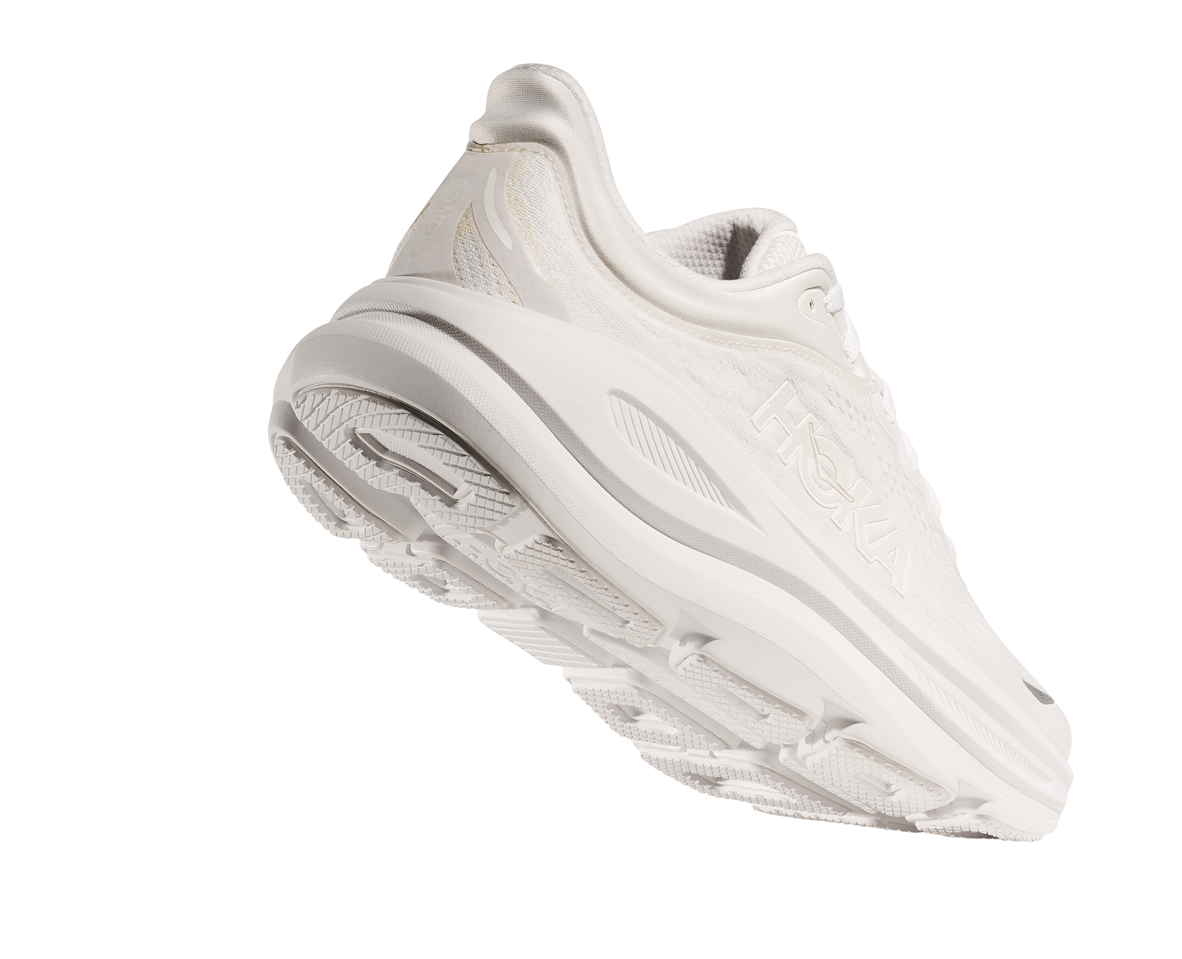 Hoka One One Chaussure de course »BONDI 9«  für mehr Dämpfung