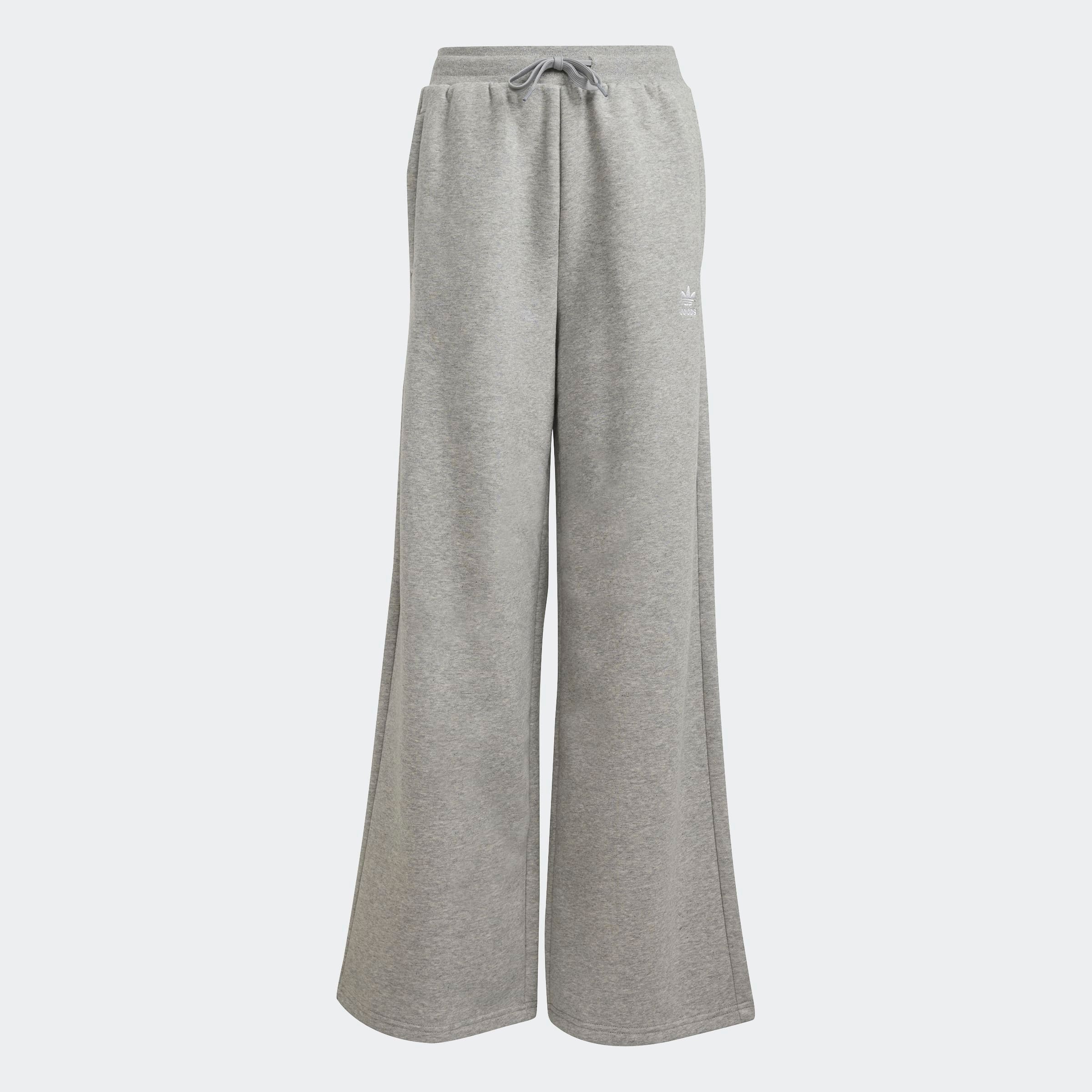 adidas Originals Pantalon de sport », WEITES BEIN«  für Kinder und Teens, lockerer Schnitt, mit Kordelverschluss
